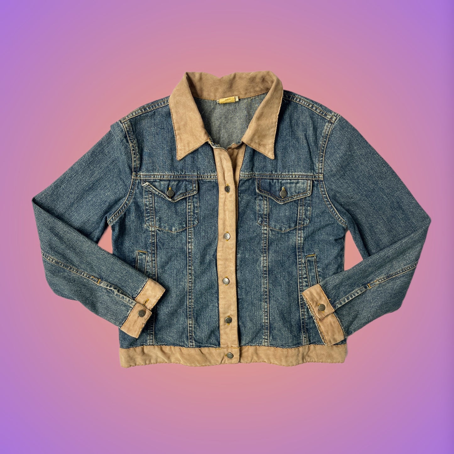 JACKET M
