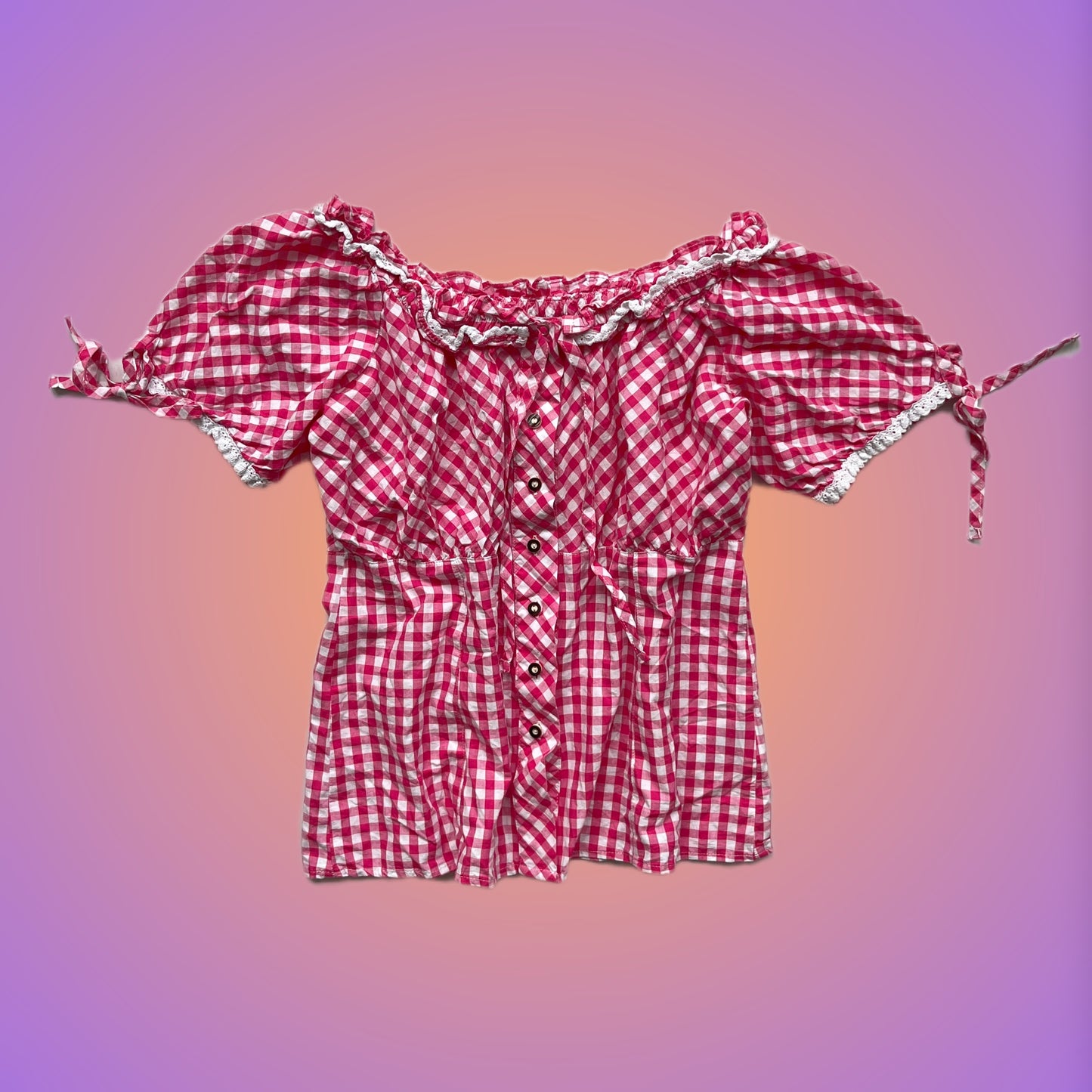 TOP M/L – vintage Y2K wholesale | pliswholesale