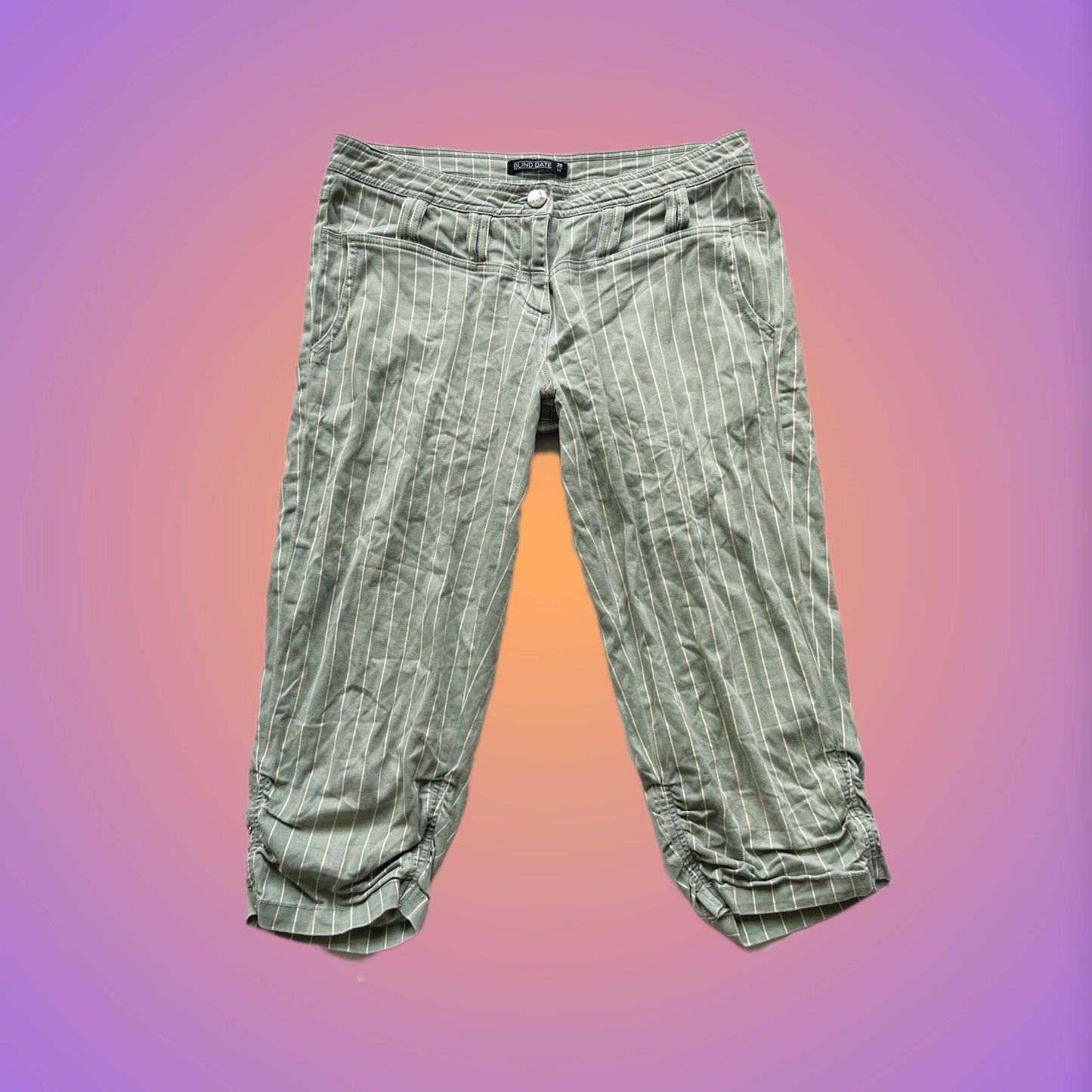 JORTS M from pliswholesale - Italian & euro Y2K supplier 💚