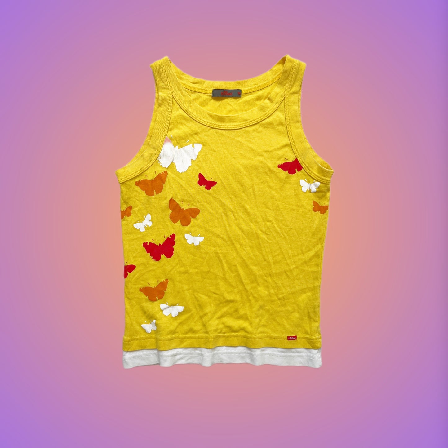 TOP M – vintage Y2K wholesale | pliswholesale