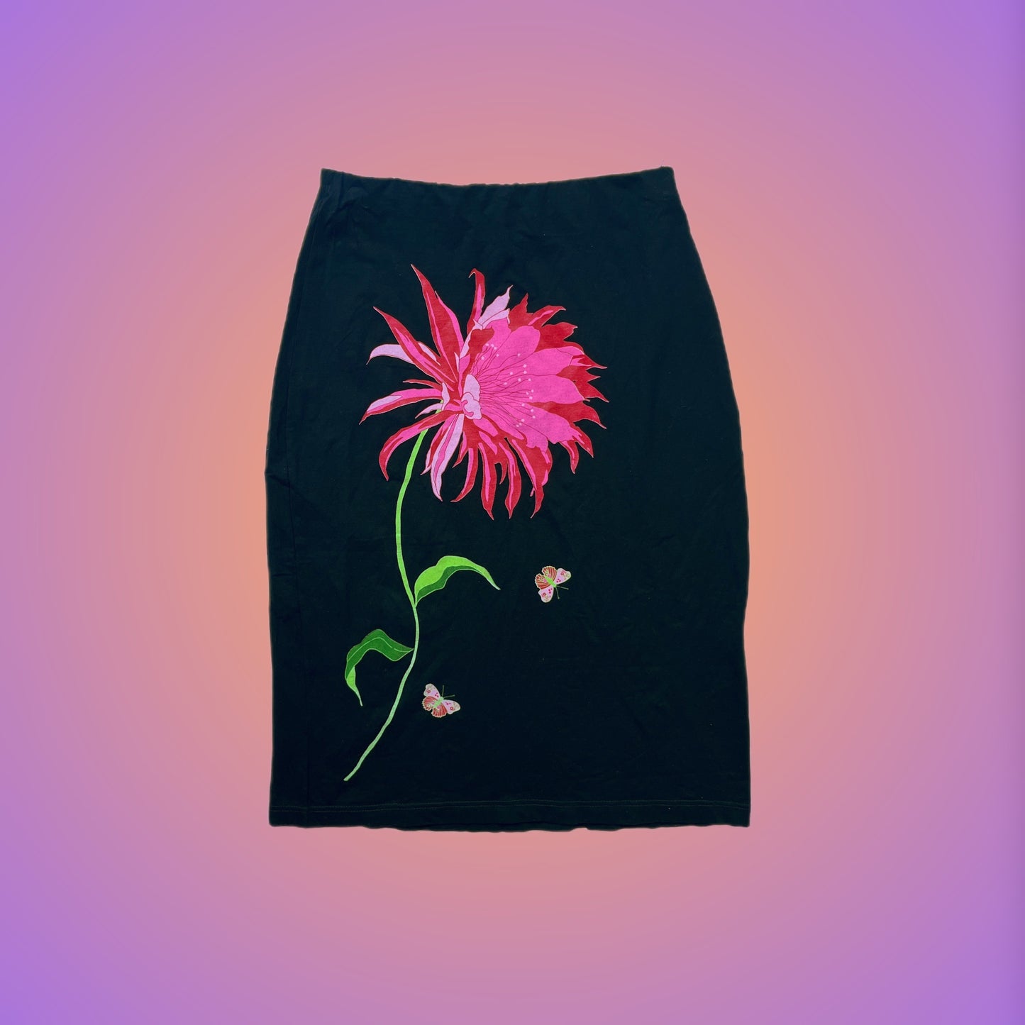 MIDI SKIRT S – vintage Y2K wholesale | pliswholesale