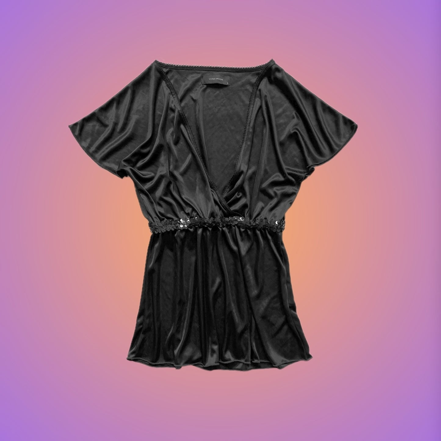 TOP S/M – vintage Y2K wholesale | pliswholesale