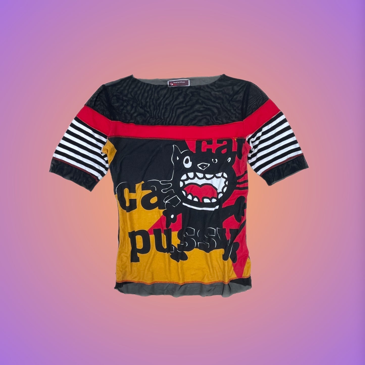 TOP M from pliswholesale - Italian & euro Y2K supplier 💚