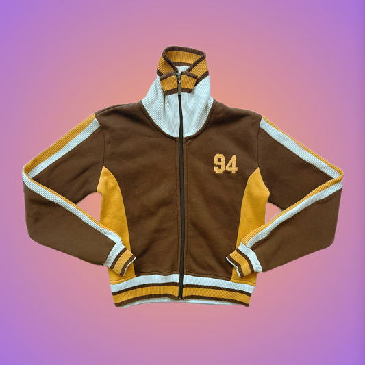 ZIP UP S from pliswholesale - Italian & euro Y2K supplier 💚