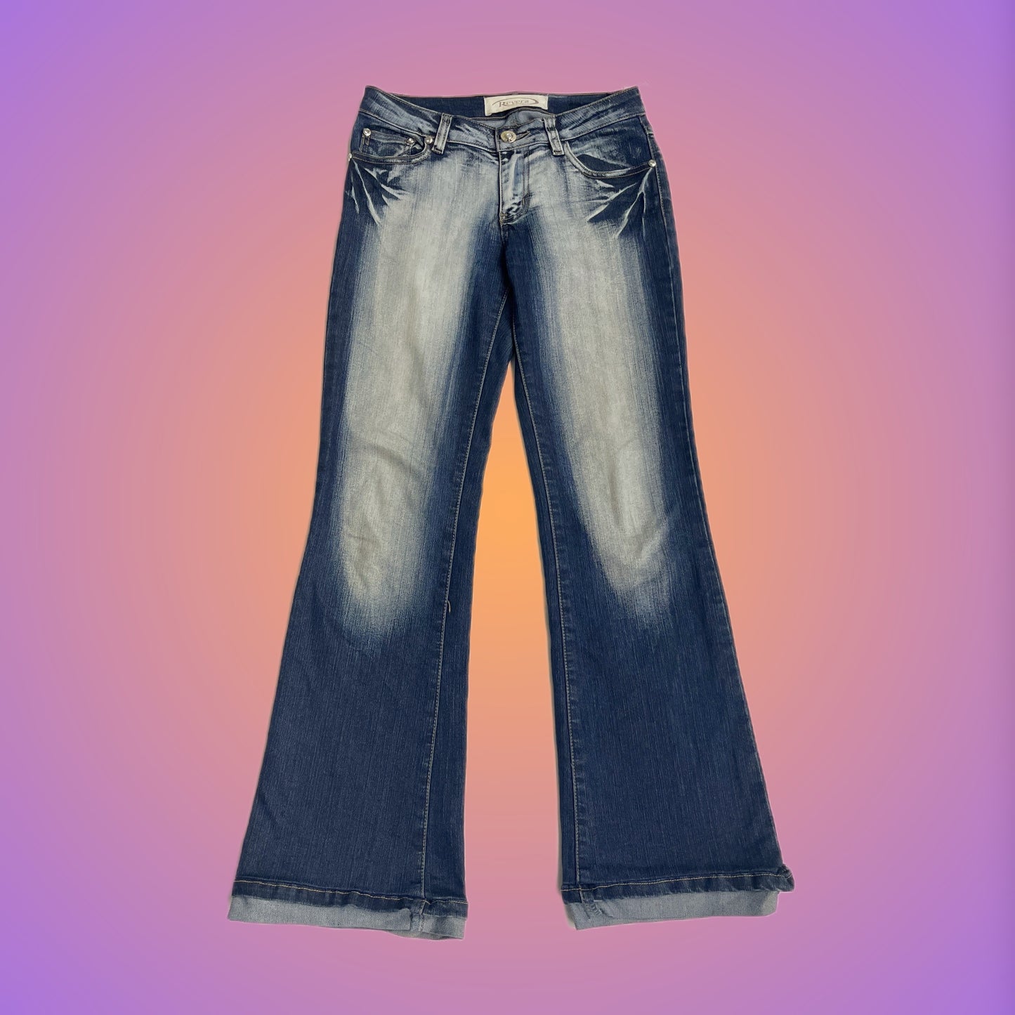 JEANS XS/S – vintage Y2K wholesale | pliswholesale