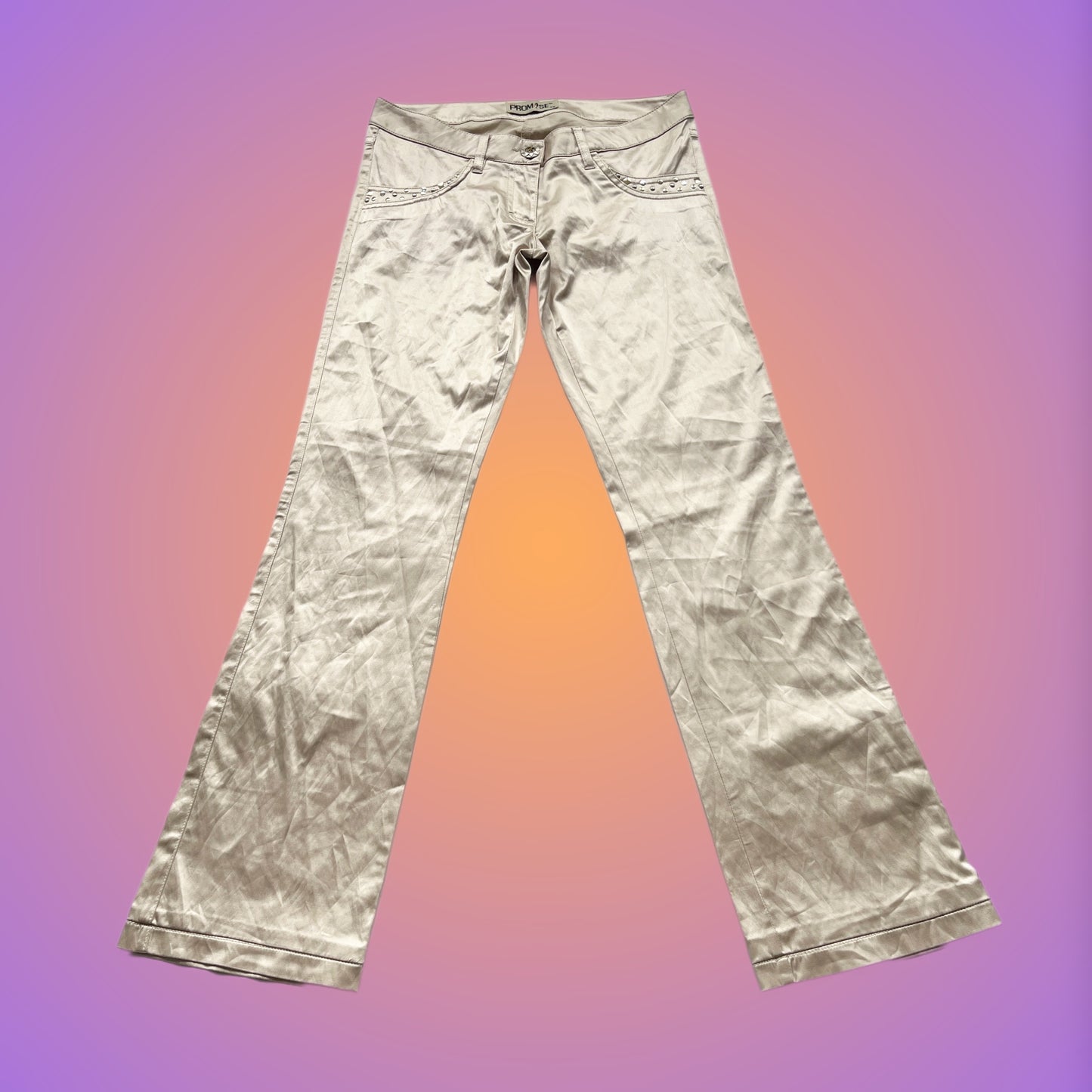 TROUSERS XS