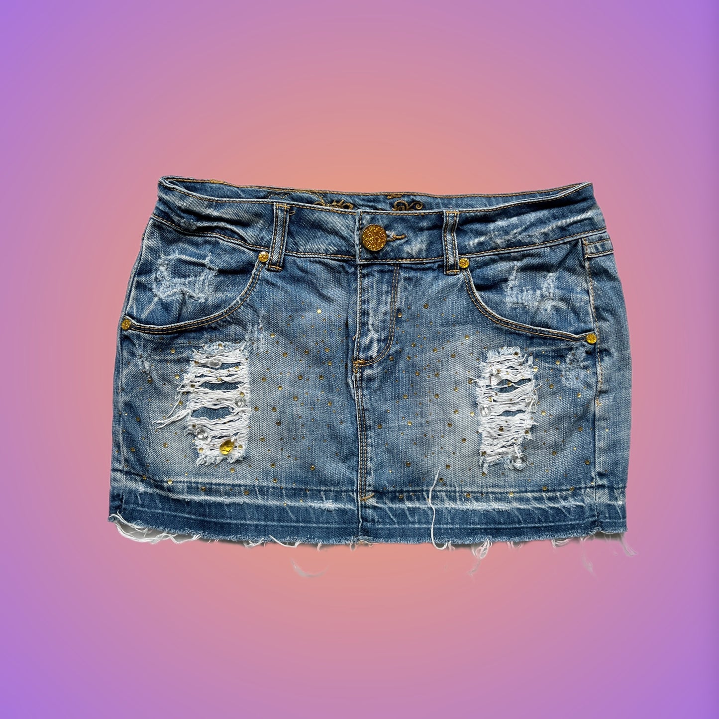 MINI SKIRT XS/S – vintage Y2K wholesale | pliswholesale