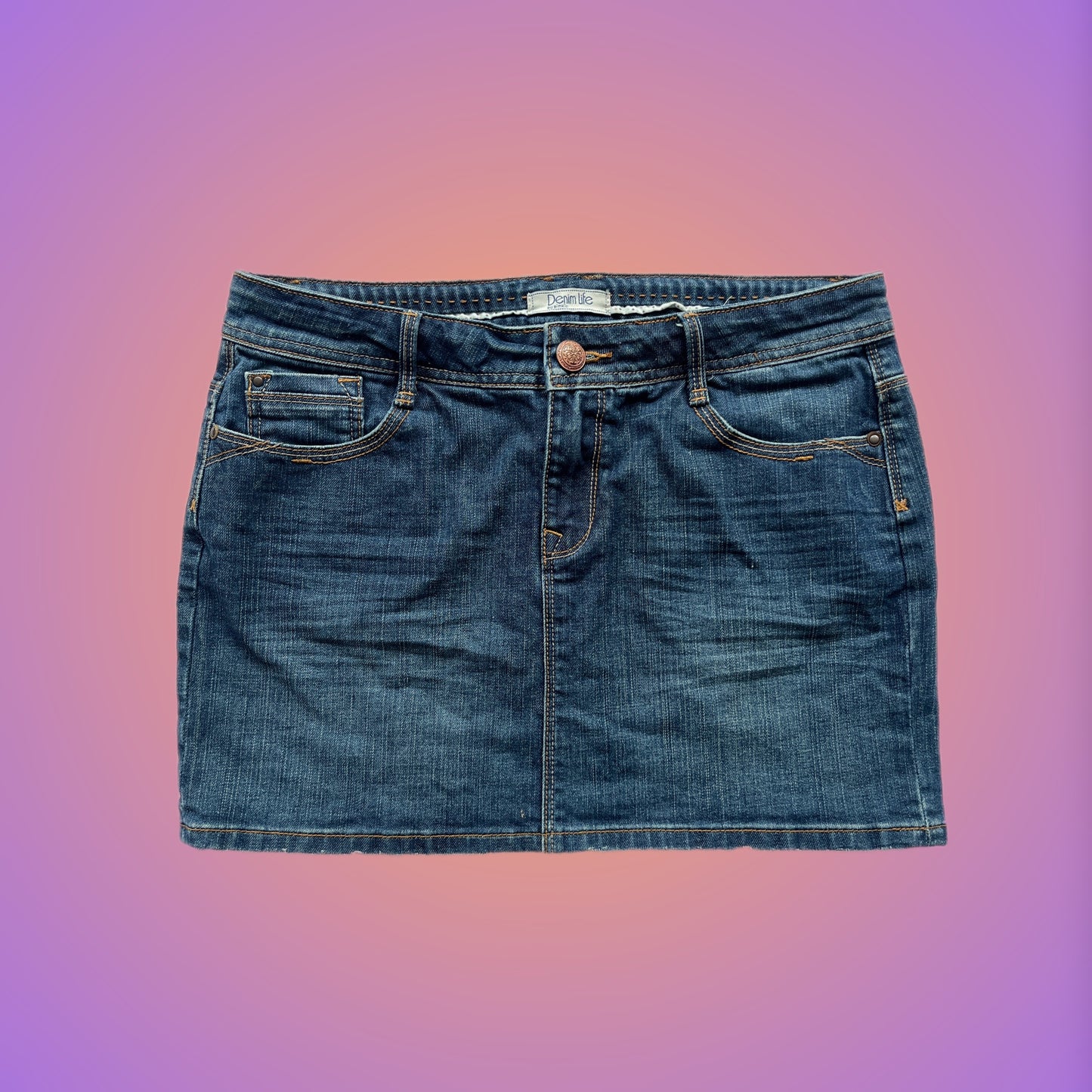 MINI SKIRT S/M – vintage Y2K wholesale | pliswholesale
