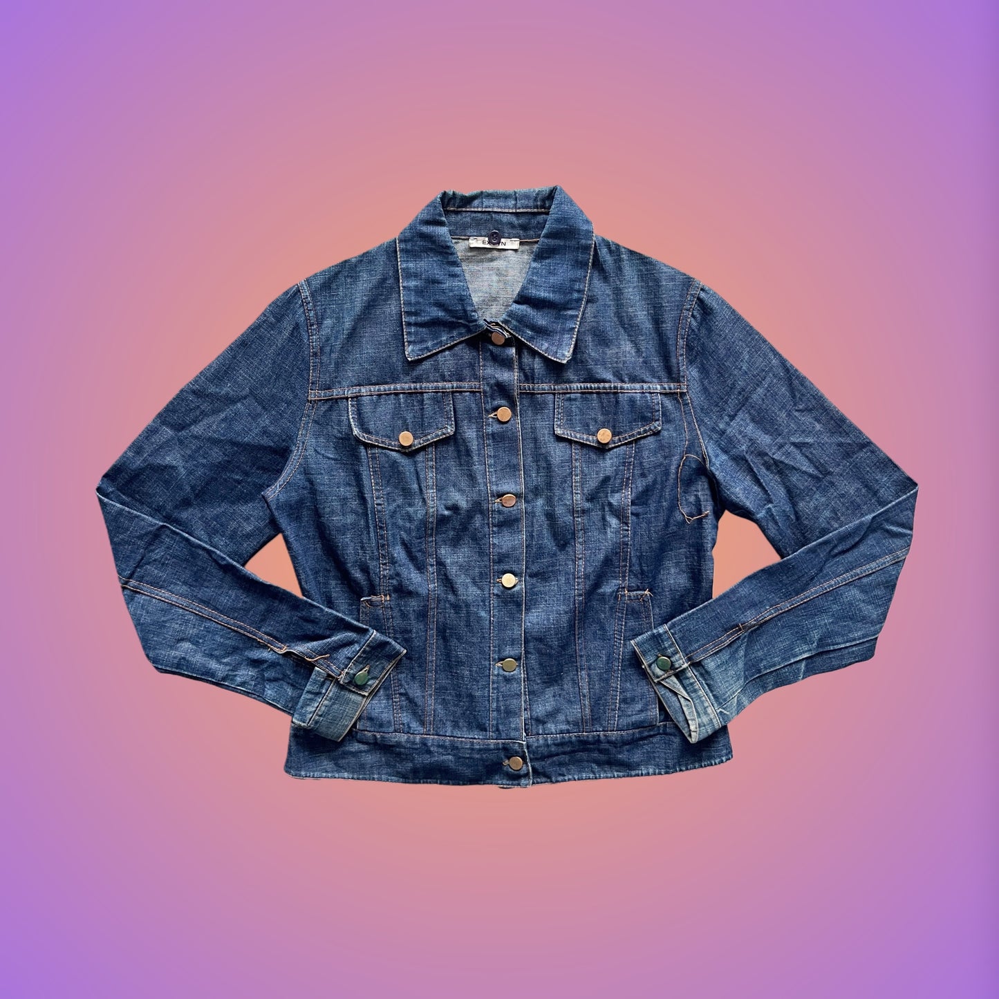 JACKET S/M