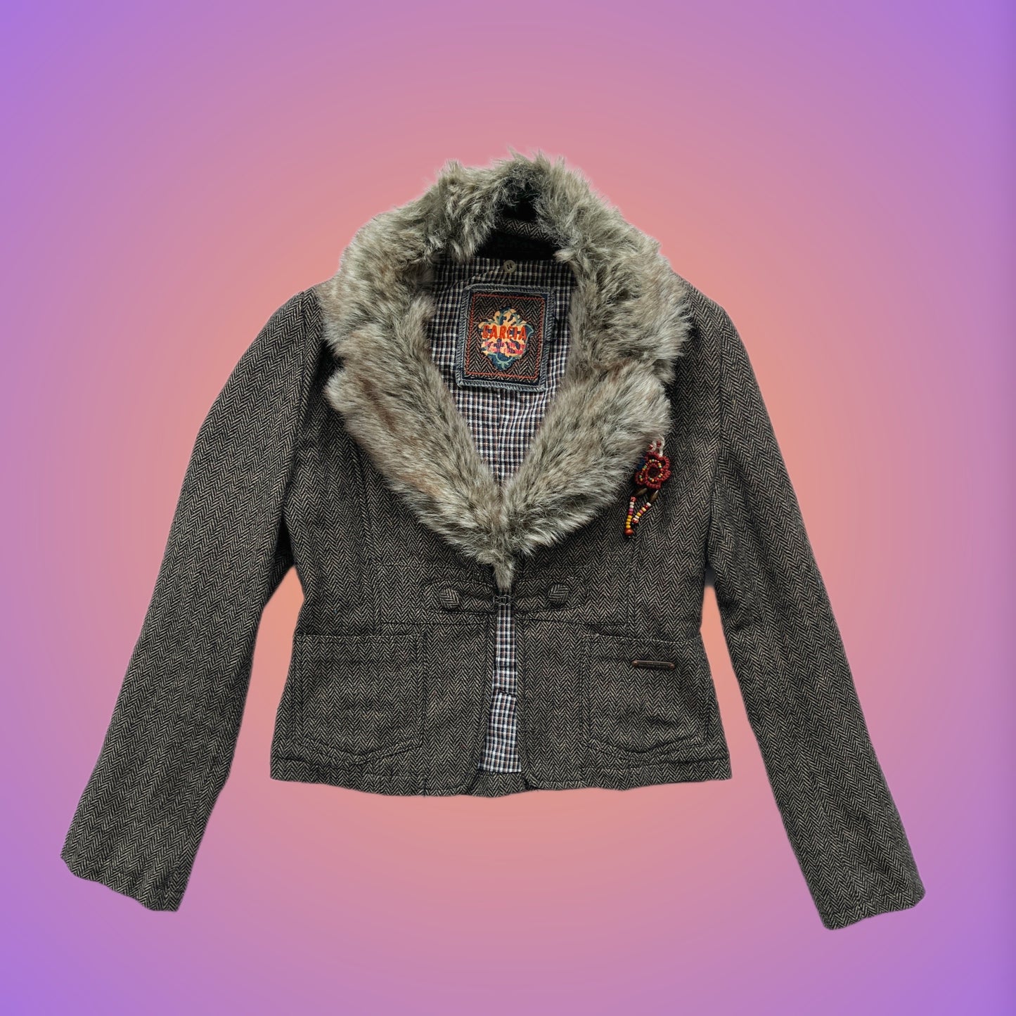BLAZER XS