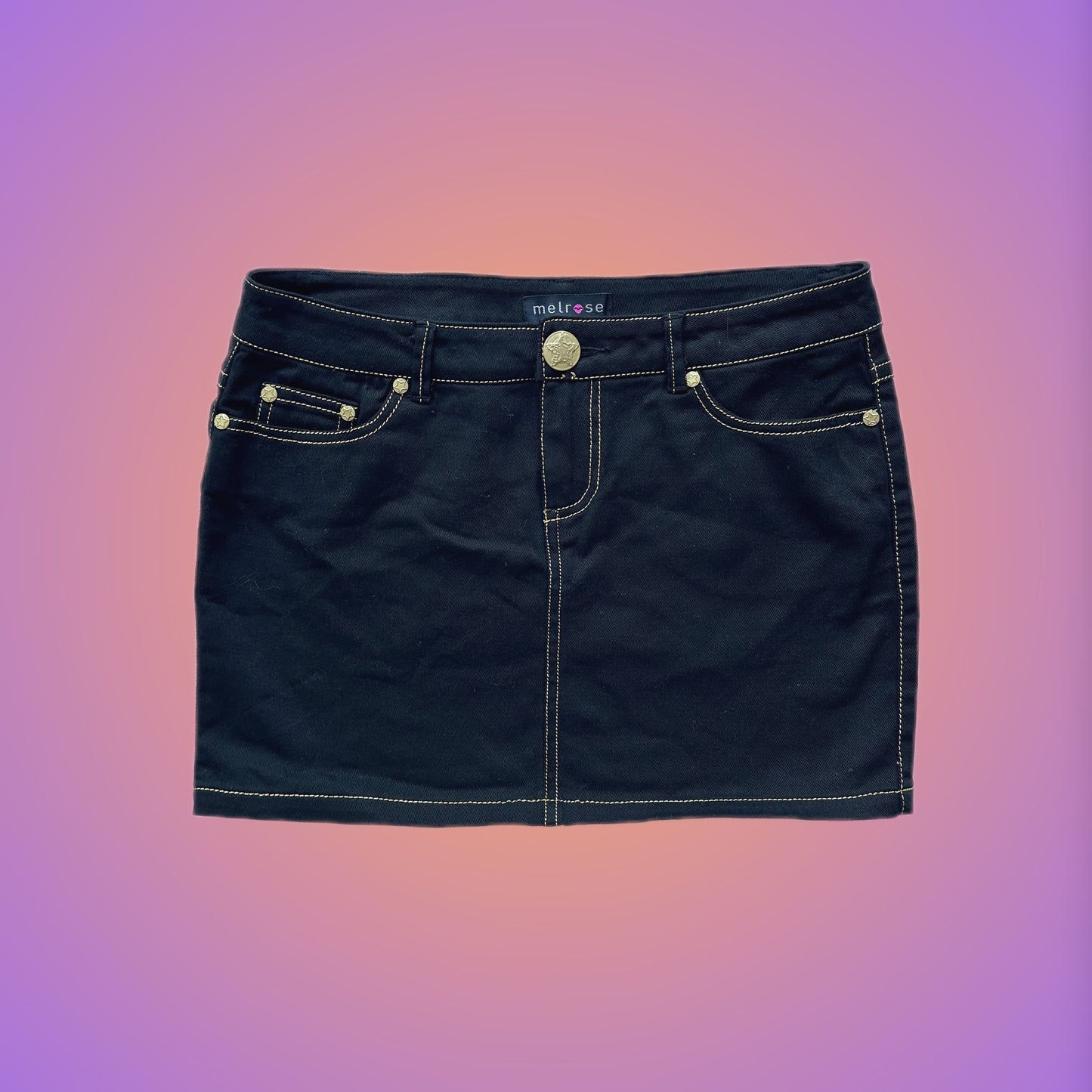 MINI SKIRT S ā vintage Y2K wholesale | pliswholesale
