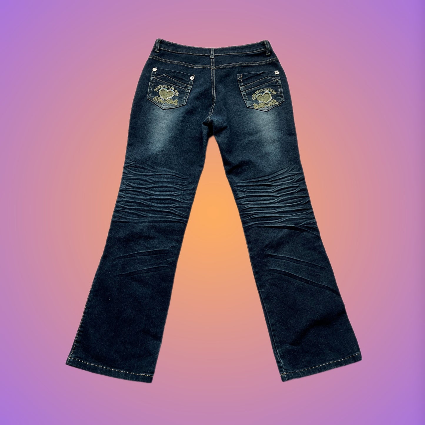 JEANS S