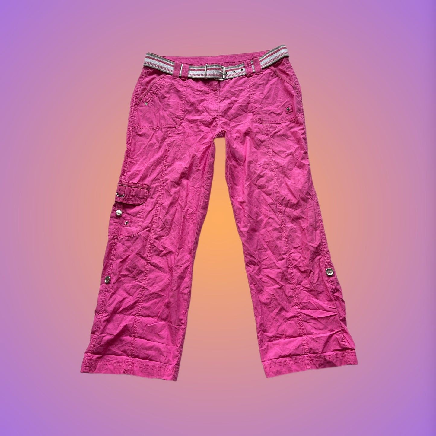 JORTS M