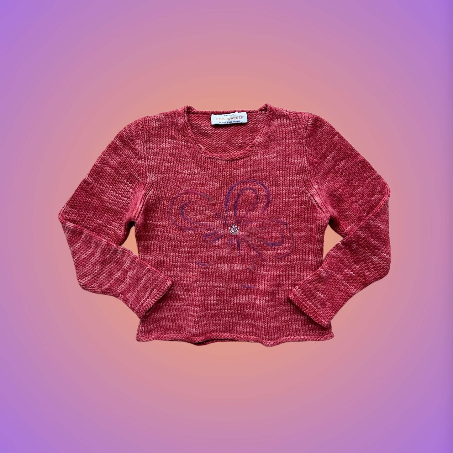 JUMPER S from pliswholesale - Italian & euro Y2K supplier 💚