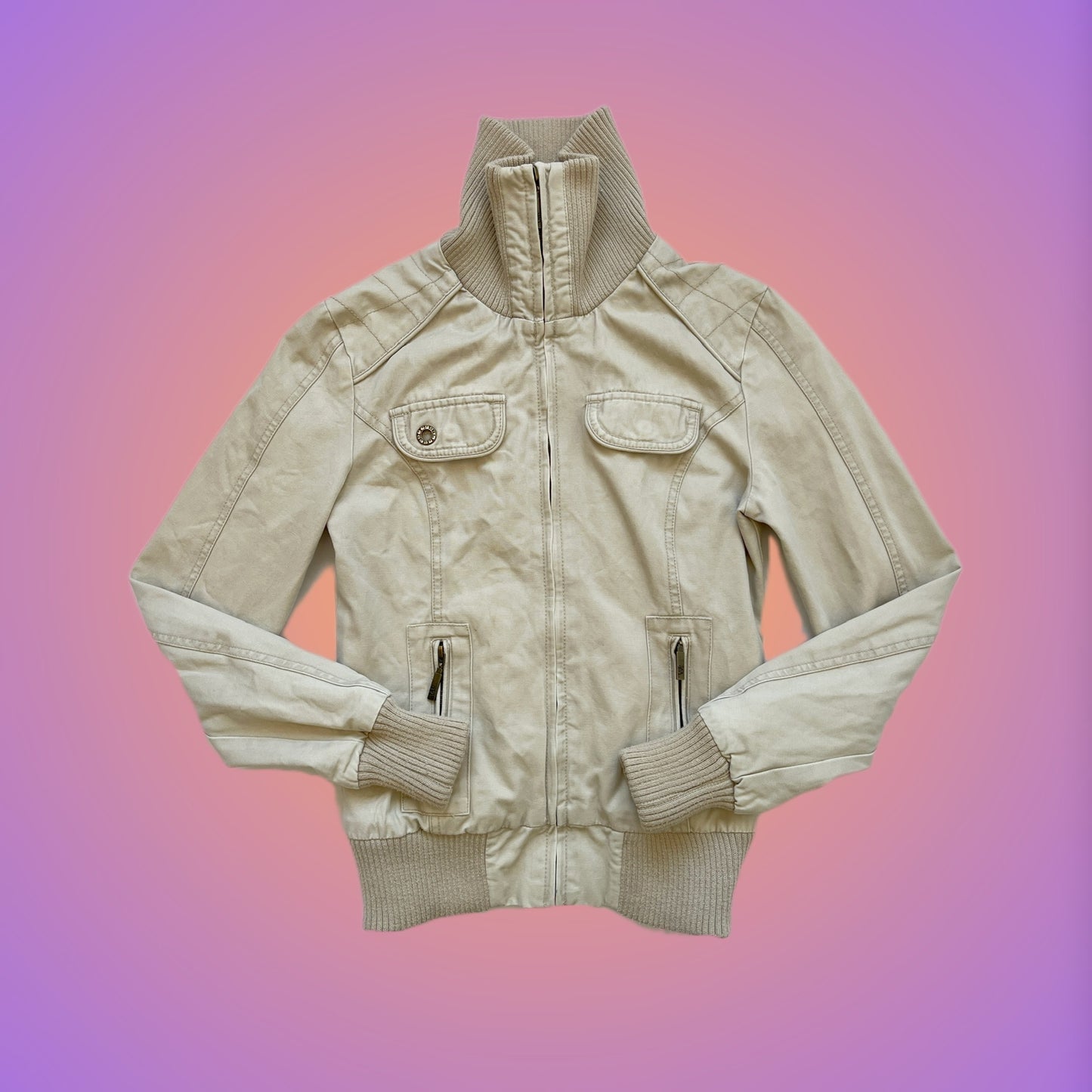 JACKET S – vintage Y2K wholesale | pliswholesale