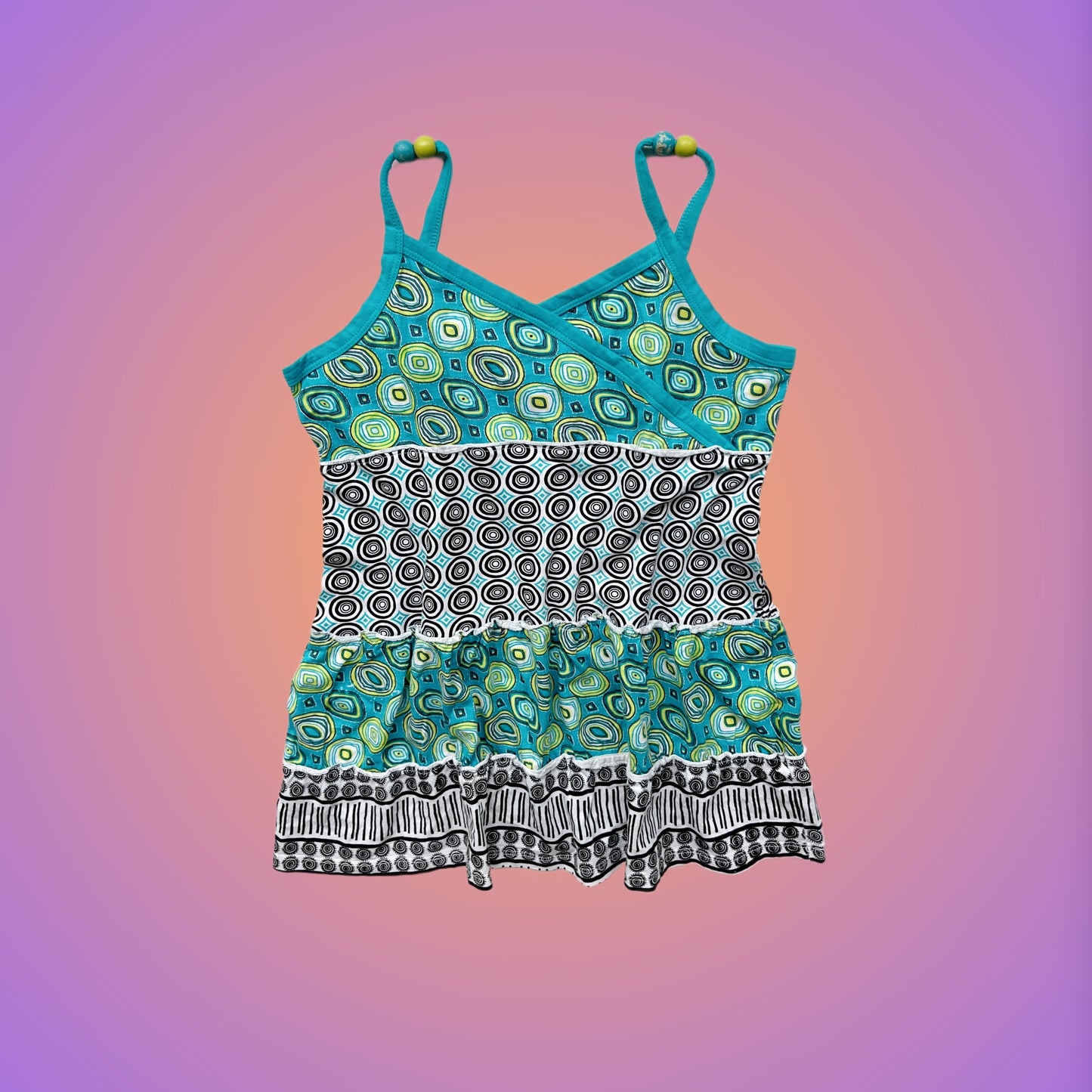 CAMI TOP M