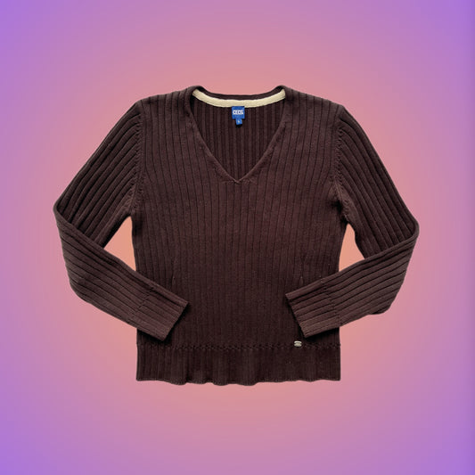JUMPER L from pliswholesale - Italian & euro Y2K supplier 💚
