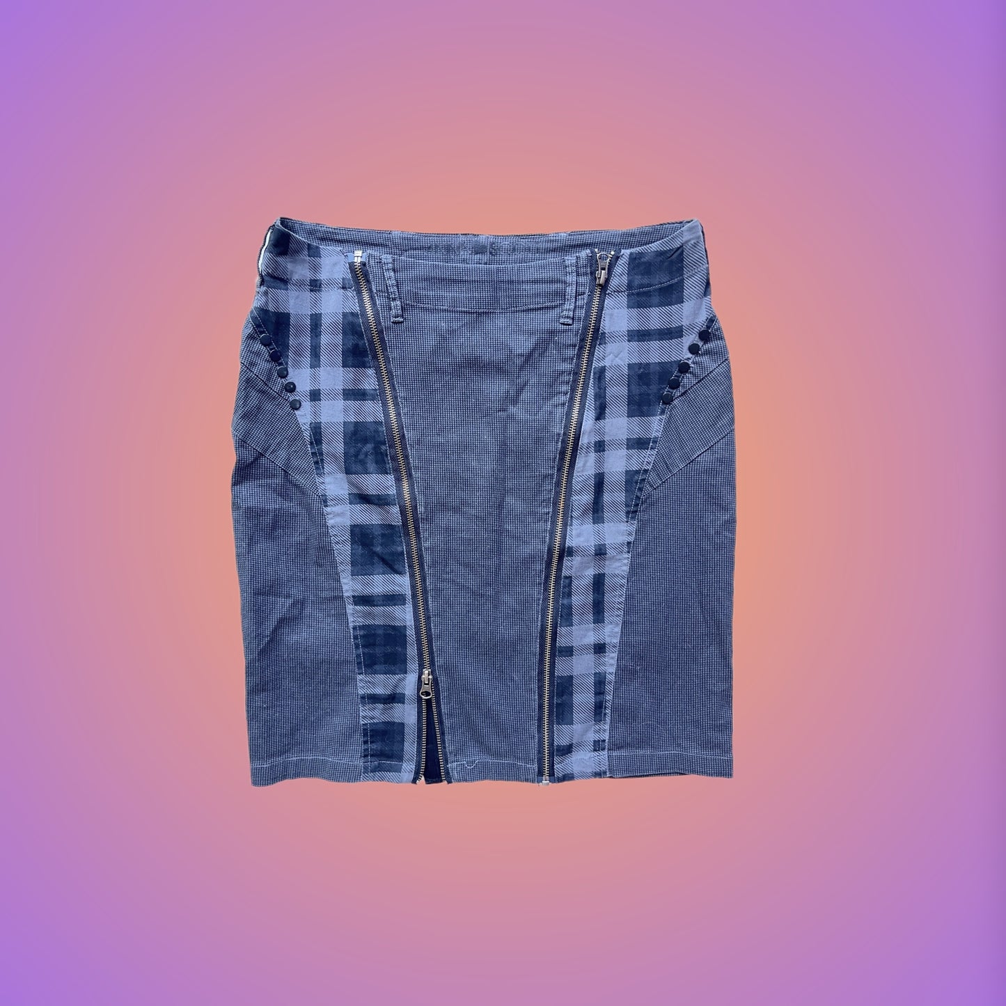 MIDI SKIRT S
