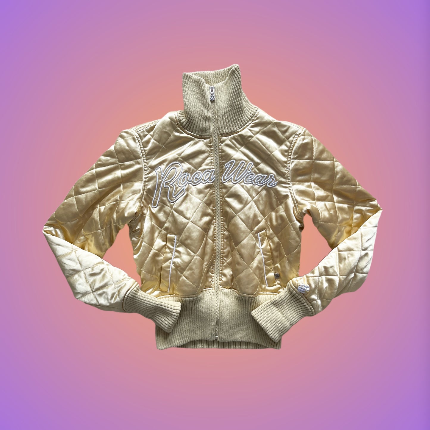 JACKET XS/S ROCAWEAR