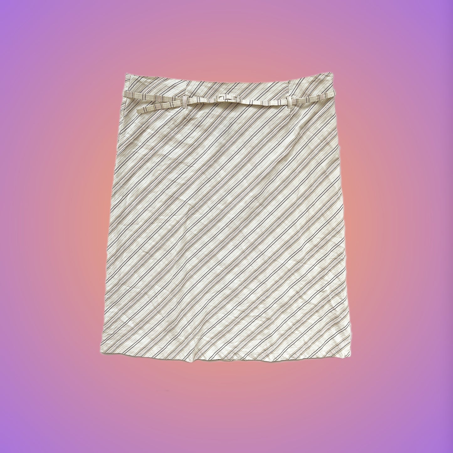 MIDI SKIRT L from pliswholesale - Italian & euro Y2K supplier 💚