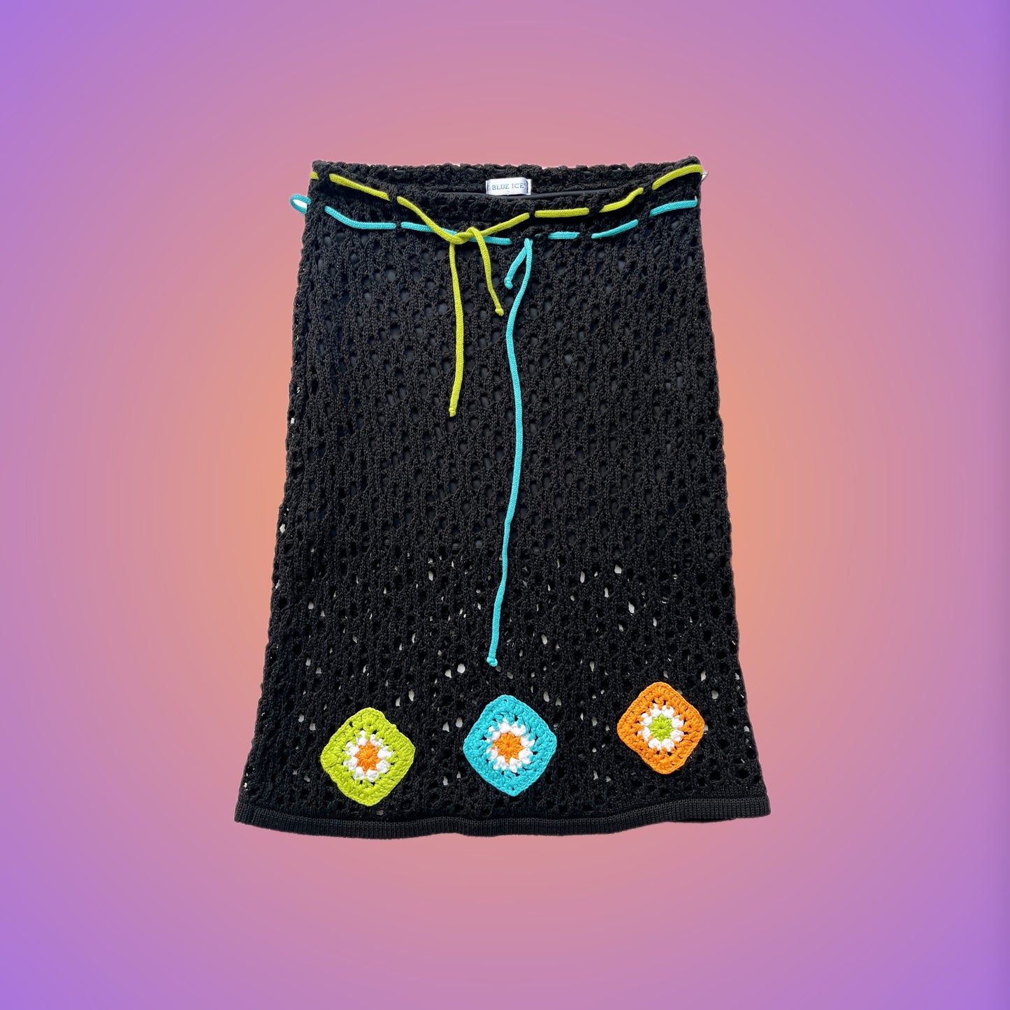 MIDI SKIRT M from pliswholesale - Italian & euro Y2K supplier 💚