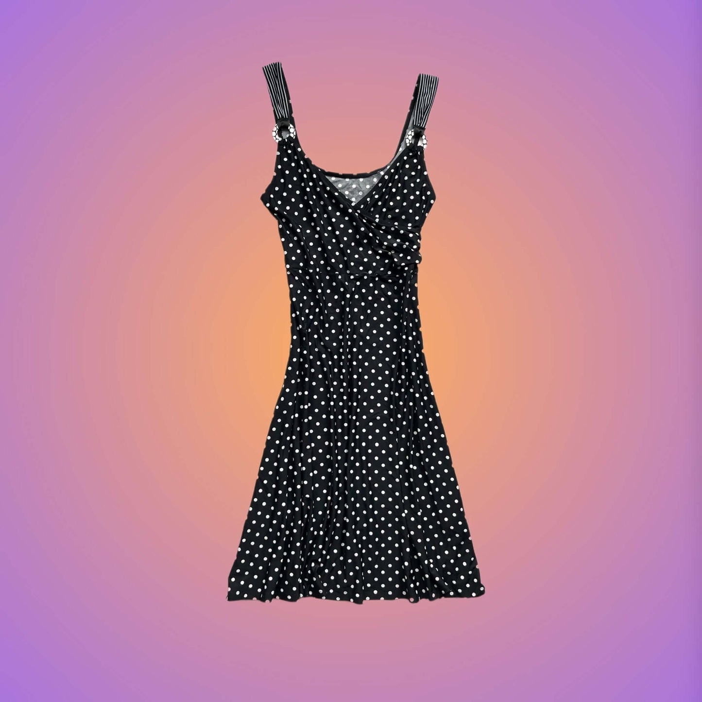 DRESS M – vintage Y2K wholesale | pliswholesale