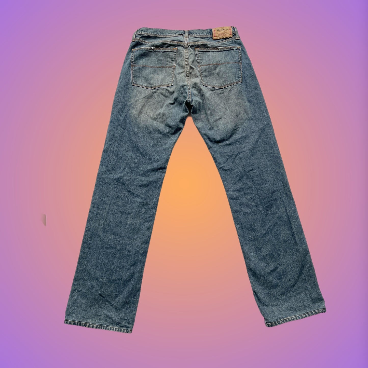MEN JEANS M PEPE JEANS