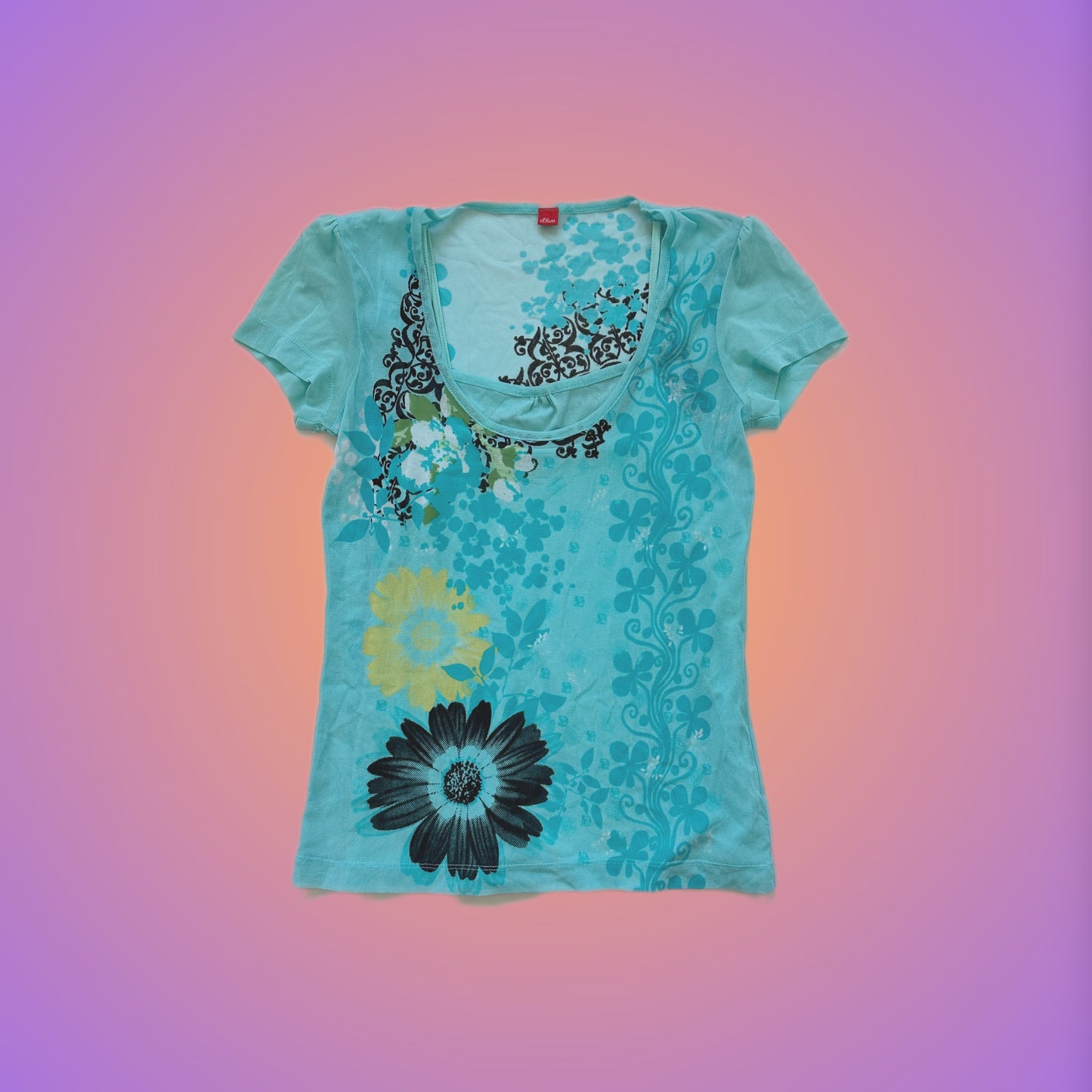 TOP S/M – vintage Y2K wholesale | pliswholesale