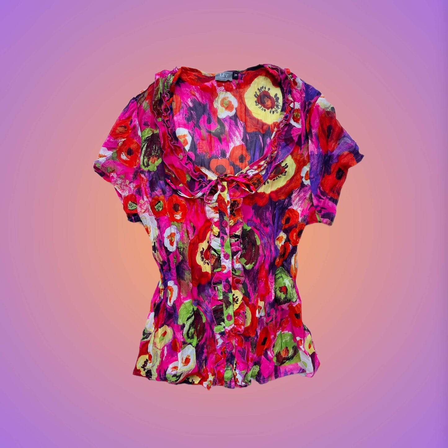 TOP M from pliswholesale - Italian & euro Y2K supplier 💚