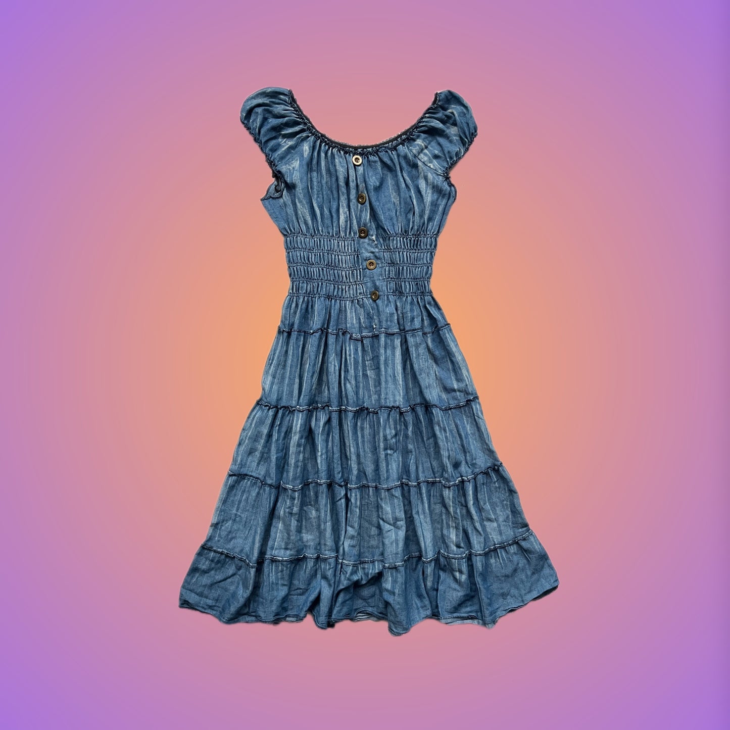 DRESS S