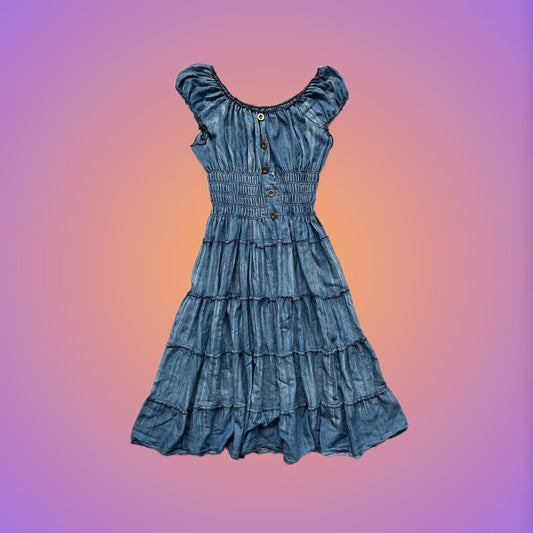 DRESS S