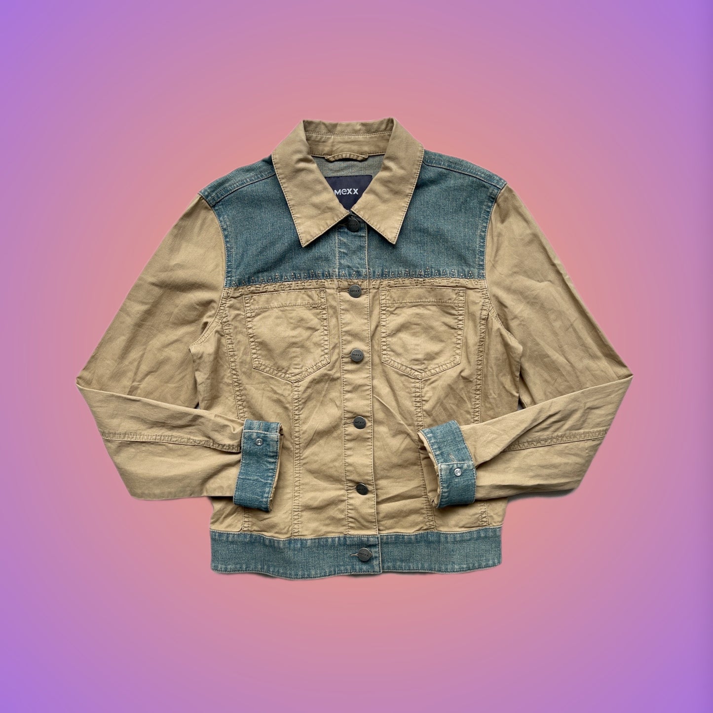 JACKET S/M – vintage Y2K wholesale | pliswholesale