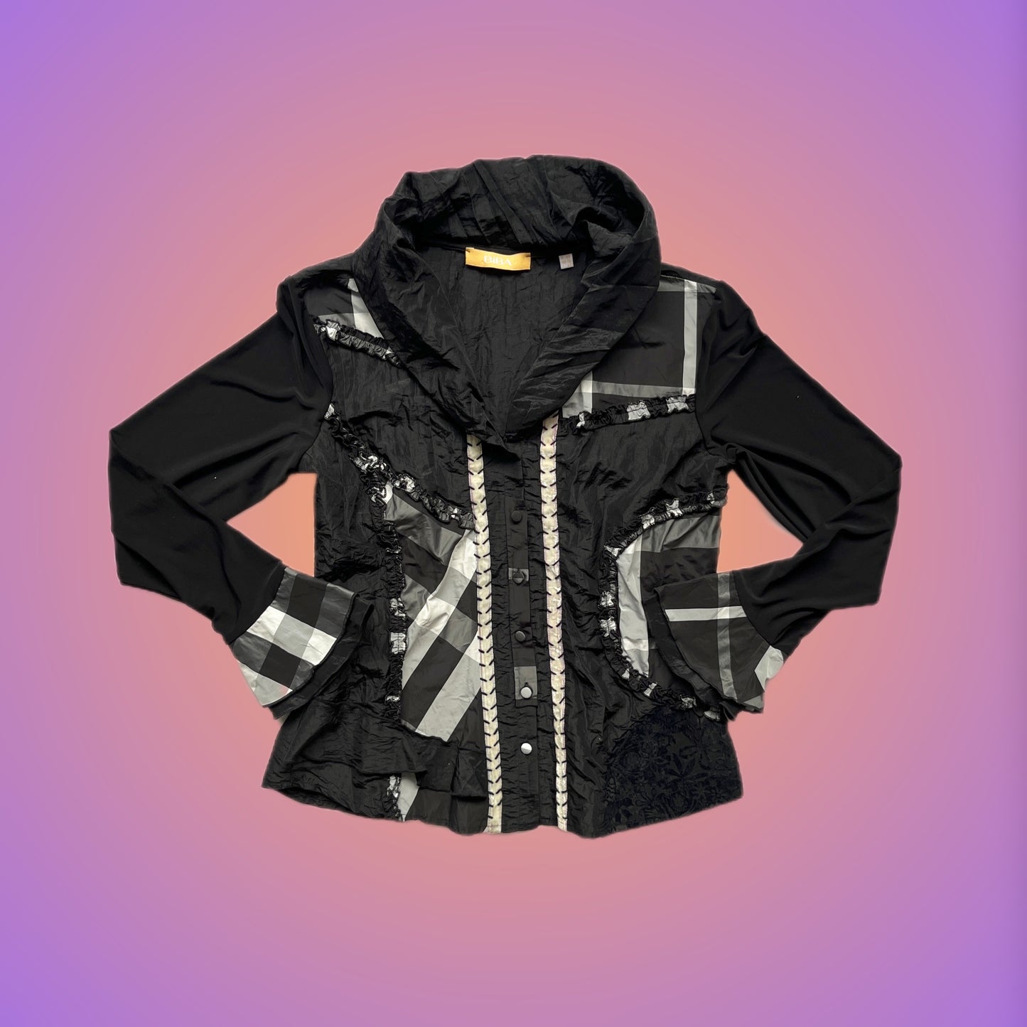 JACKET L ā vintage Y2K wholesale | pliswholesale