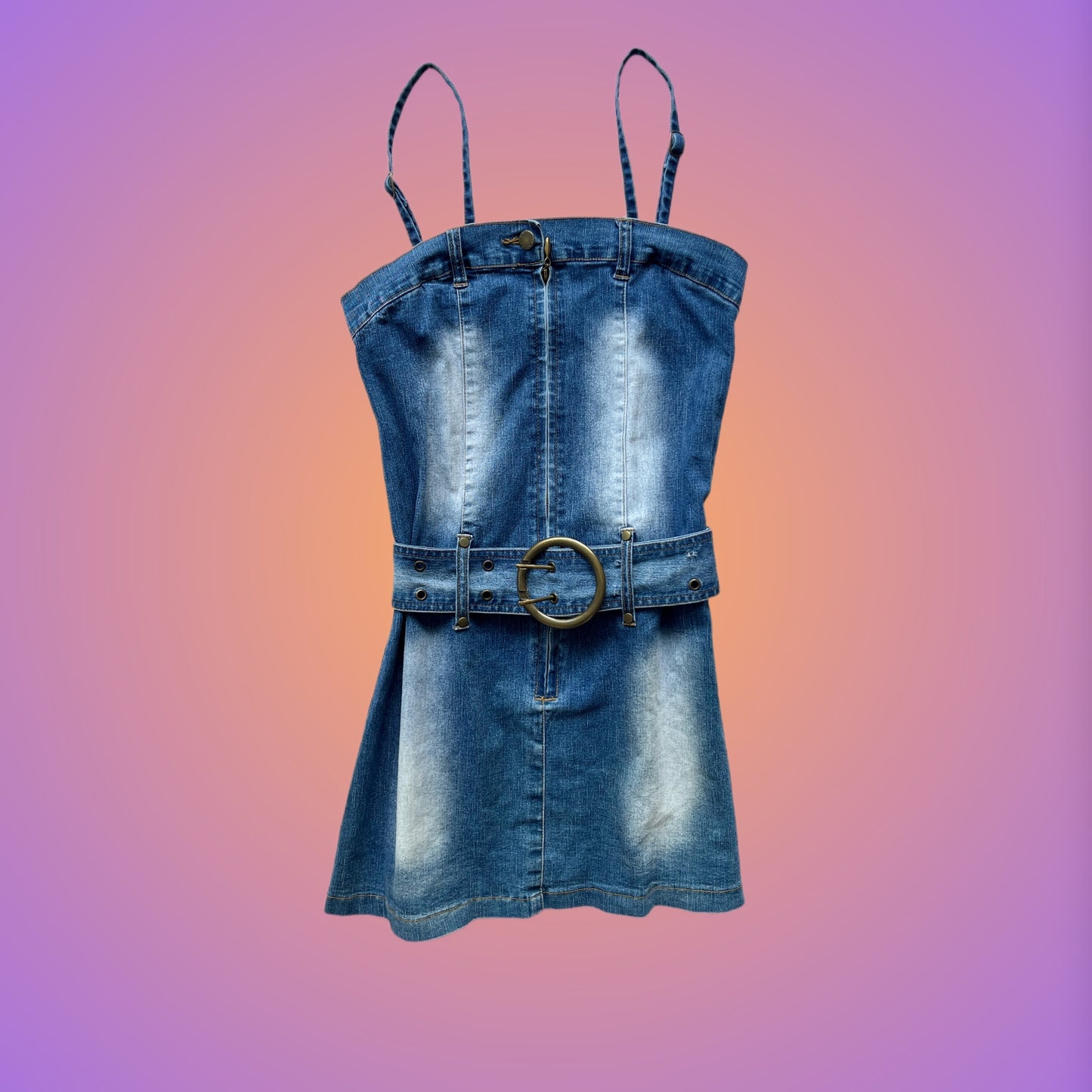 DRESS M