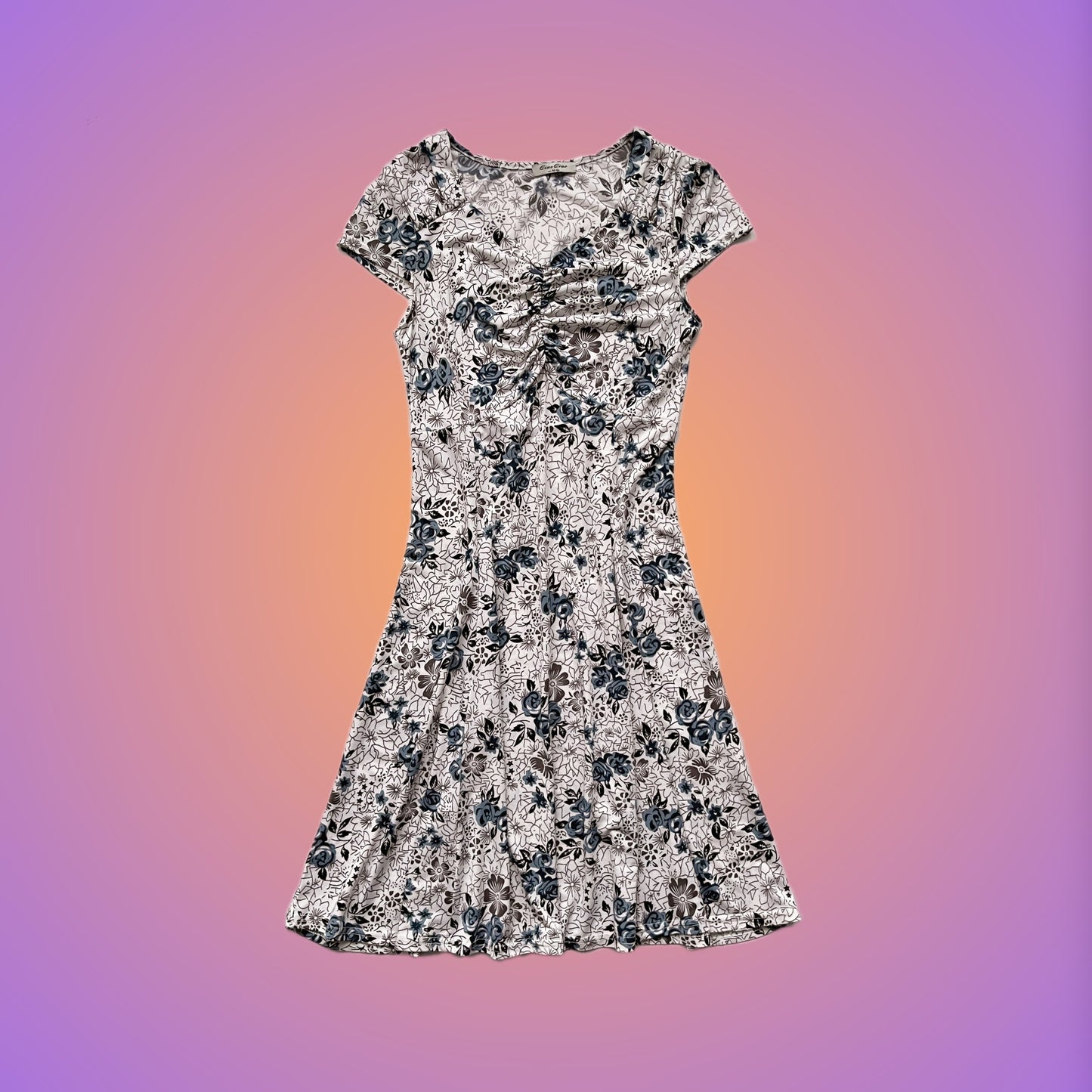 DRESS M