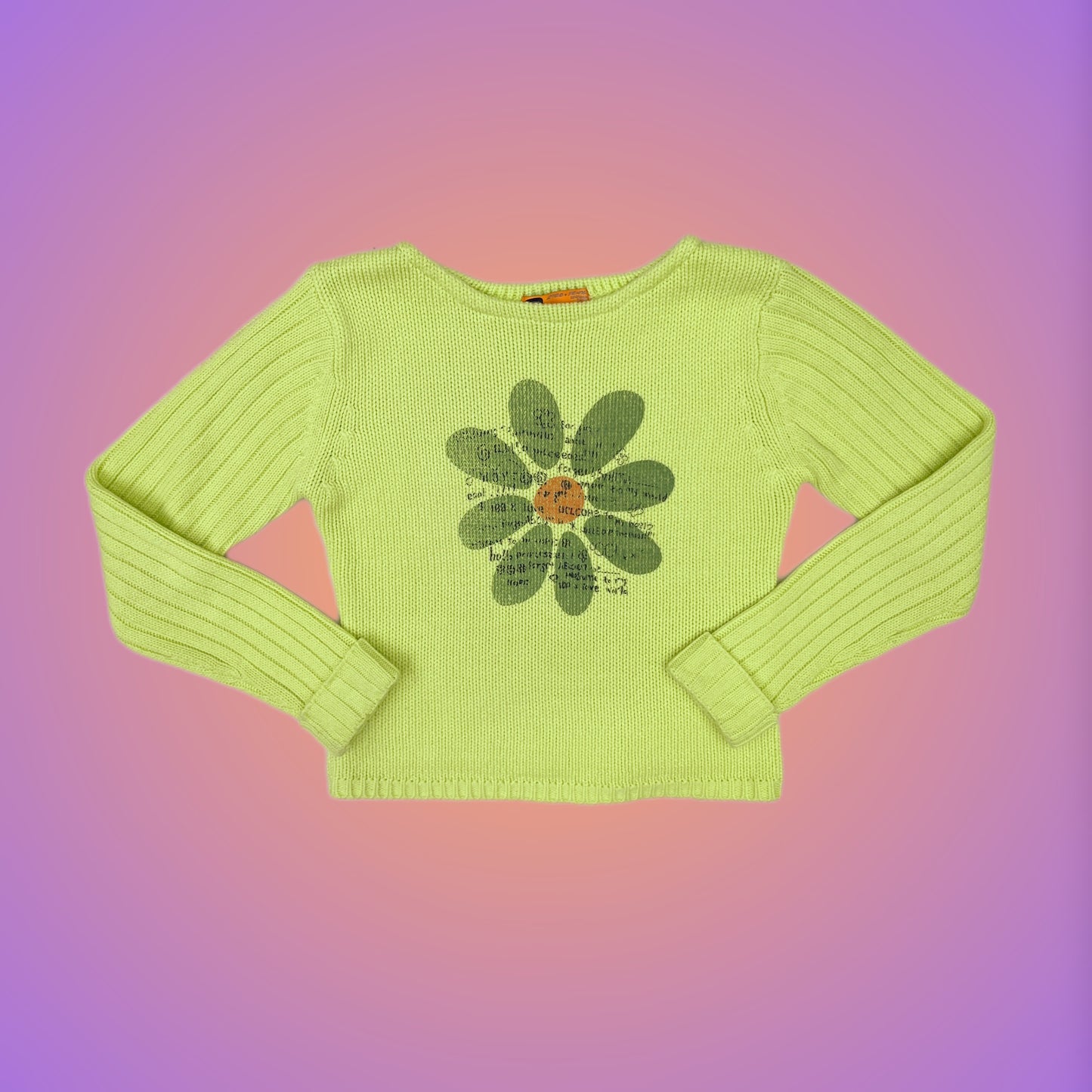 JUMPER S from pliswholesale - Italian & euro Y2K supplier 💚