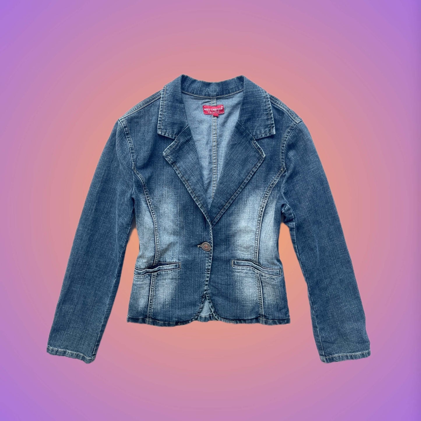 JACKET M from pliswholesale - Italian & euro Y2K supplier 💚