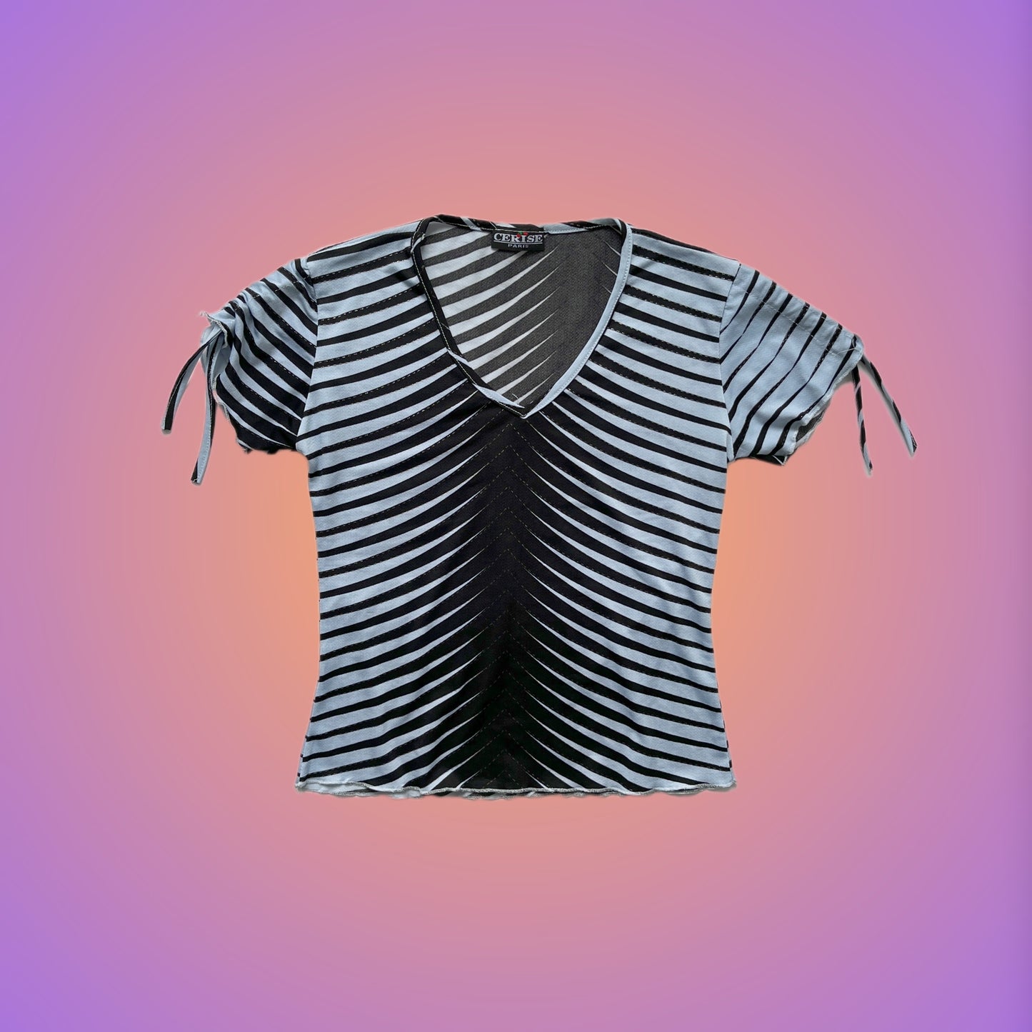 TOP S/M from pliswholesale - Italian & euro Y2K supplier 💚
