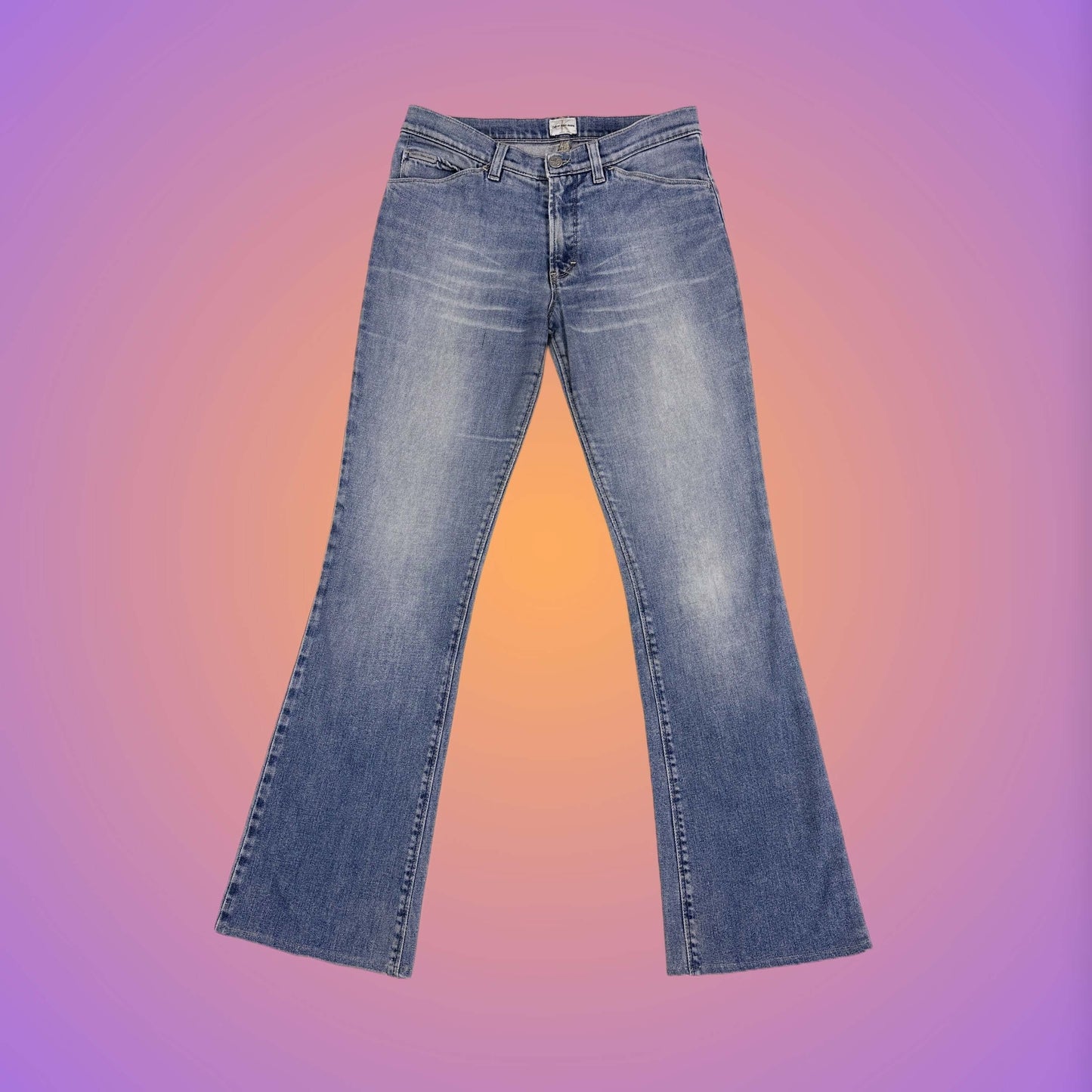 JEANS S CALVIN KLEIN from pliswholesale - Italian & euro Y2K supplier 💚