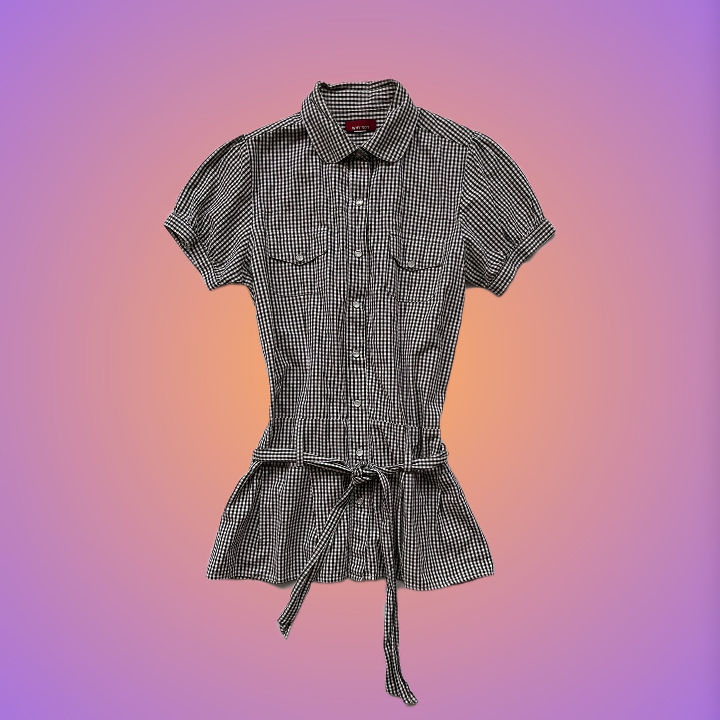 DRESS S/M