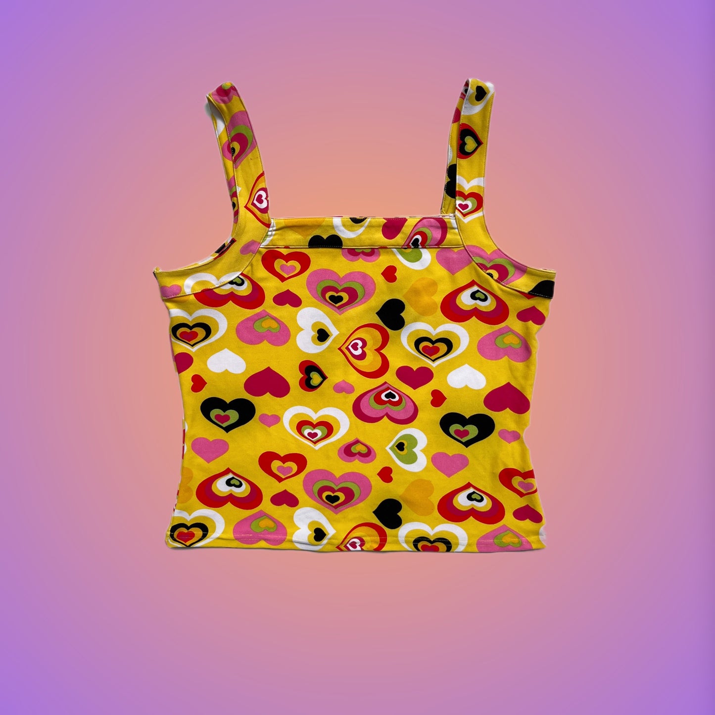 TOP L – vintage Y2K wholesale | pliswholesale