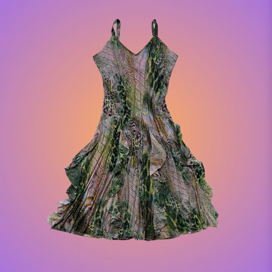 DRESS XL from pliswholesale - Italian & euro Y2K supplier 💚