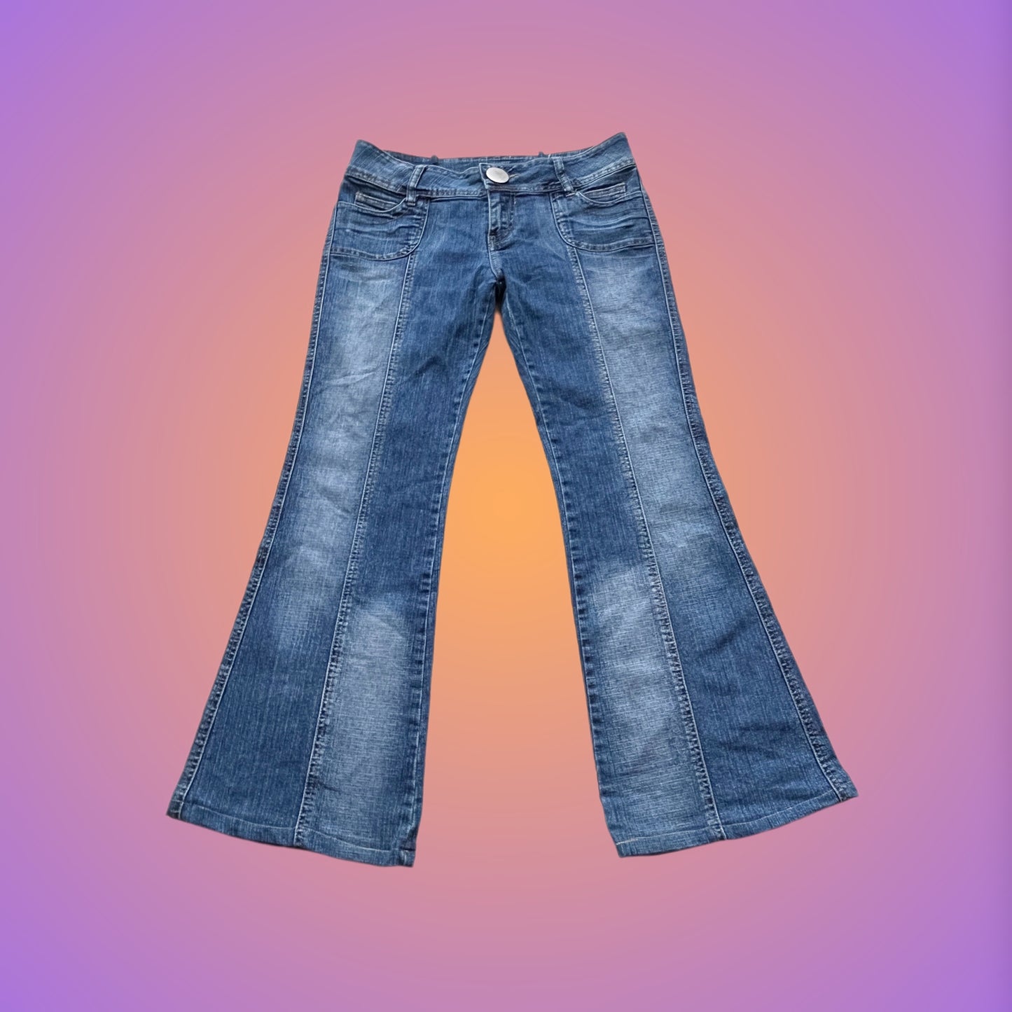 JEANS L from pliswholesale - Italian & euro Y2K supplier 💚