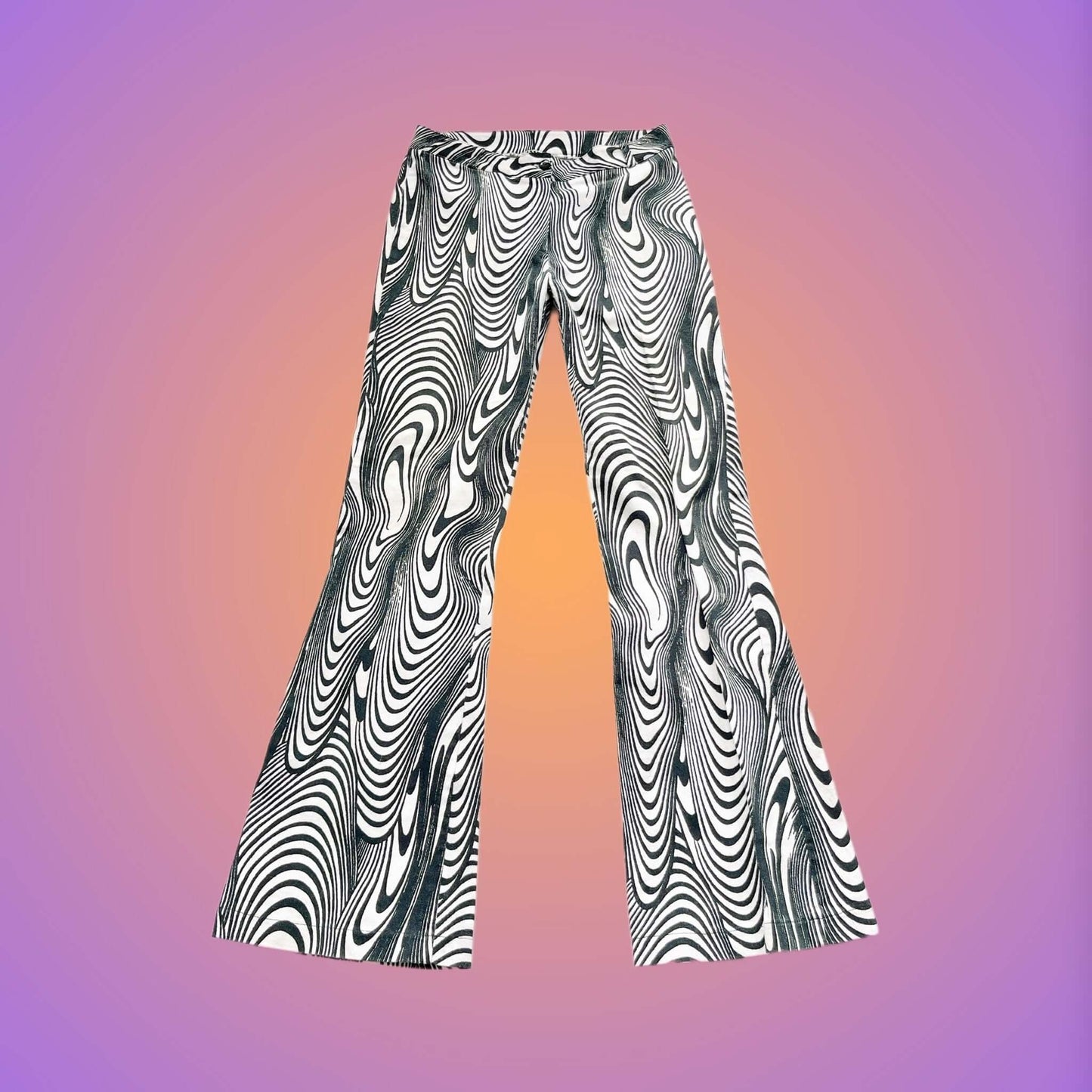 TROUSERS XS from pliswholesale - Italian & euro Y2K supplier 💚