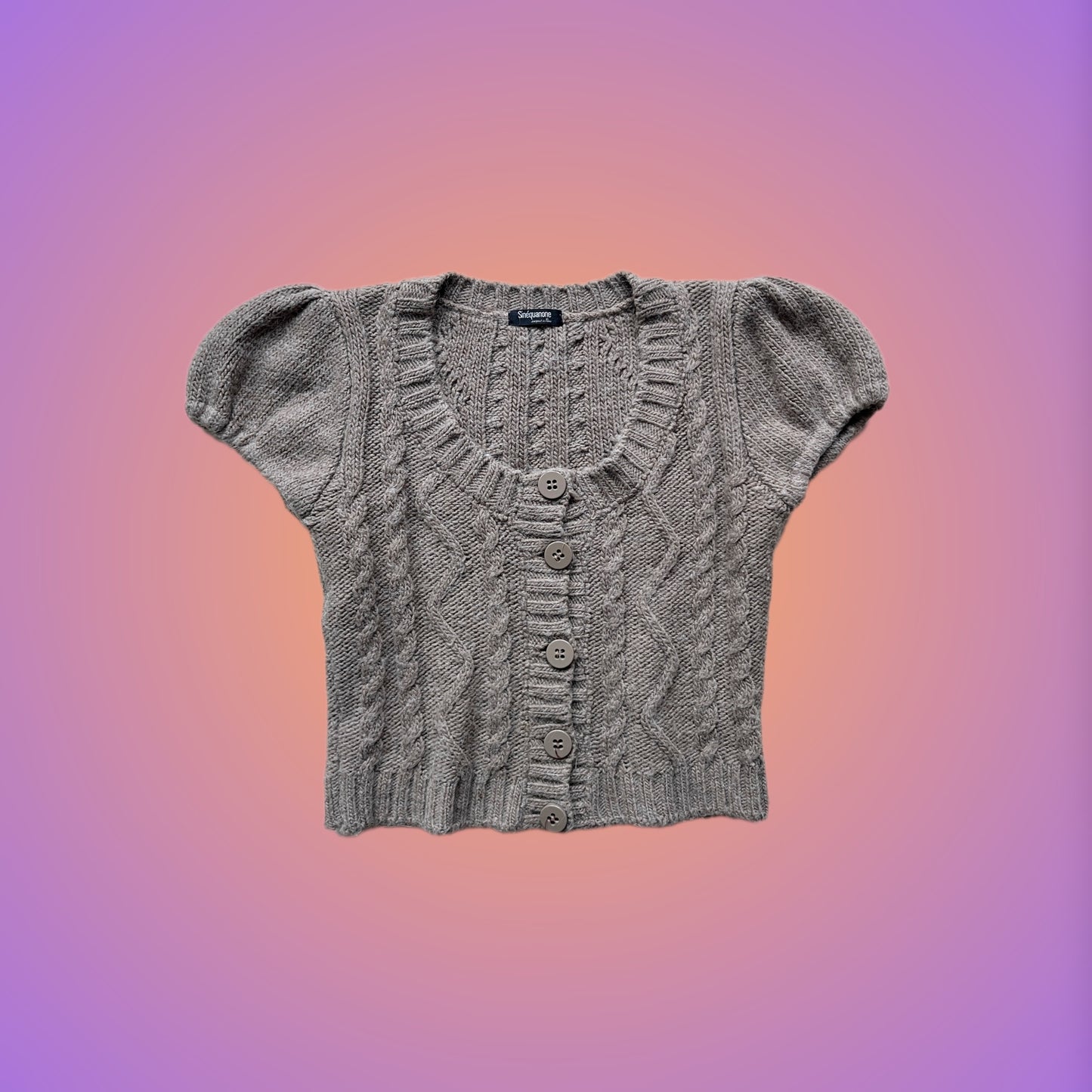 JUMPER M from pliswholesale - Italian & euro Y2K supplier 💚
