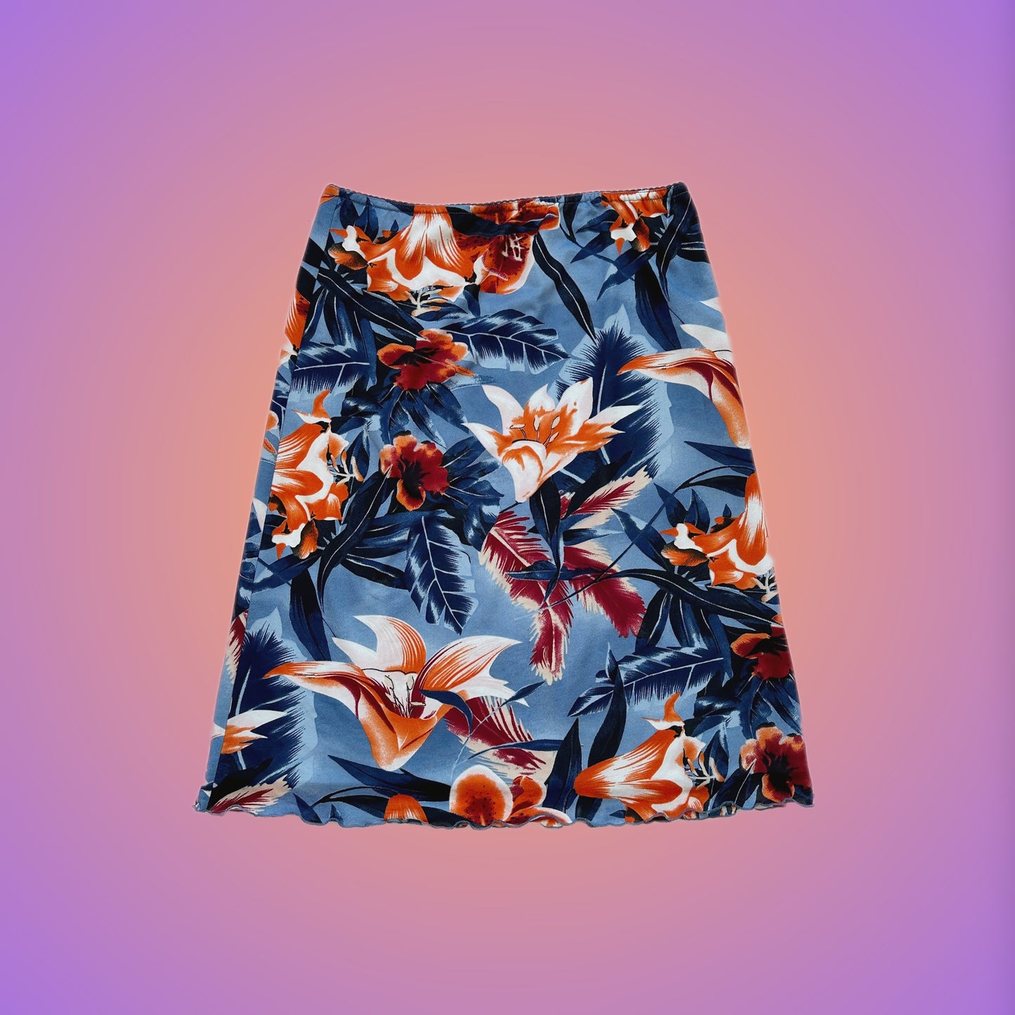 MIDI SKIRT S/M – vintage Y2K wholesale | pliswholesale