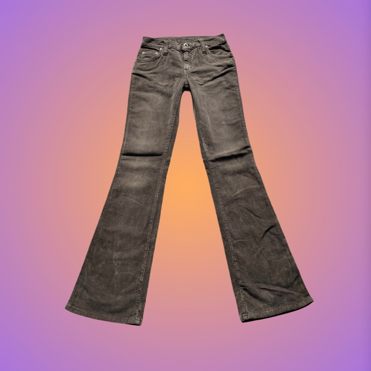 TROUSERS XS