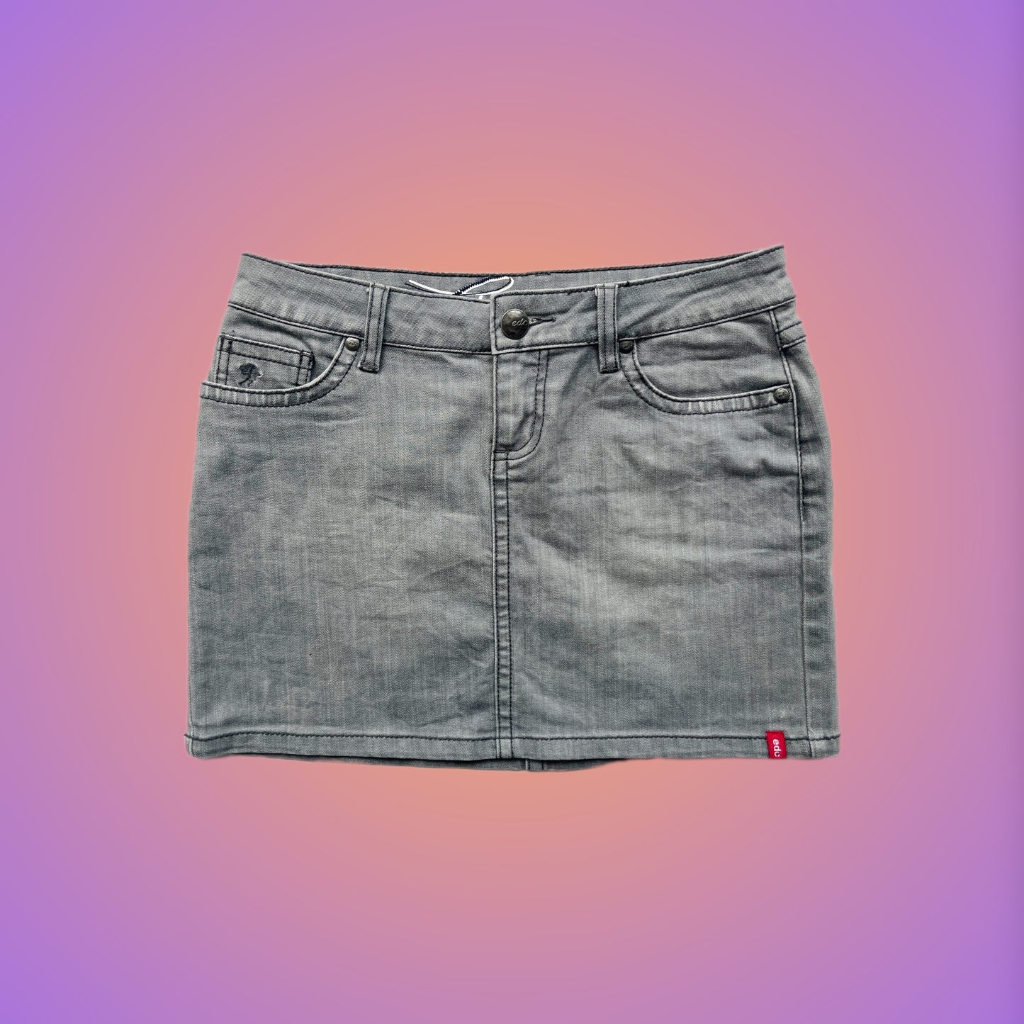 MINI SKIRT XS
