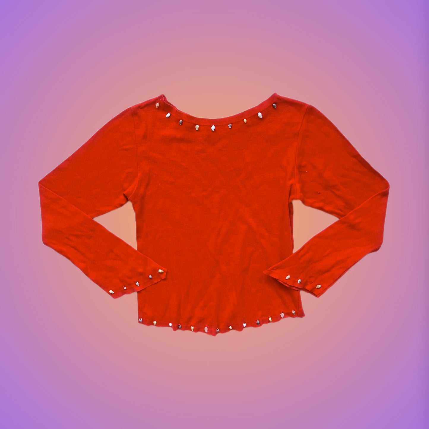 LONG SLEEVE S