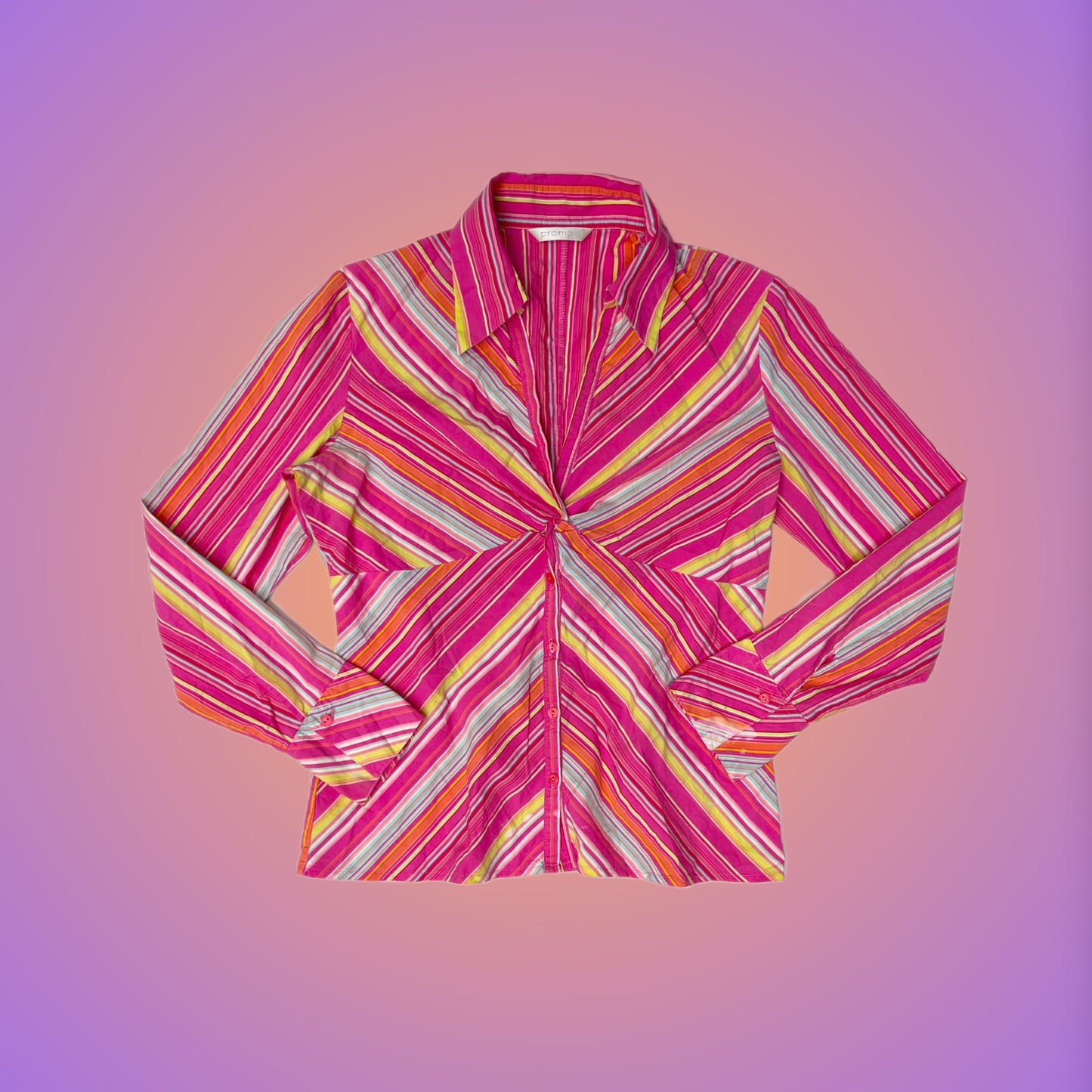 SHIRT L